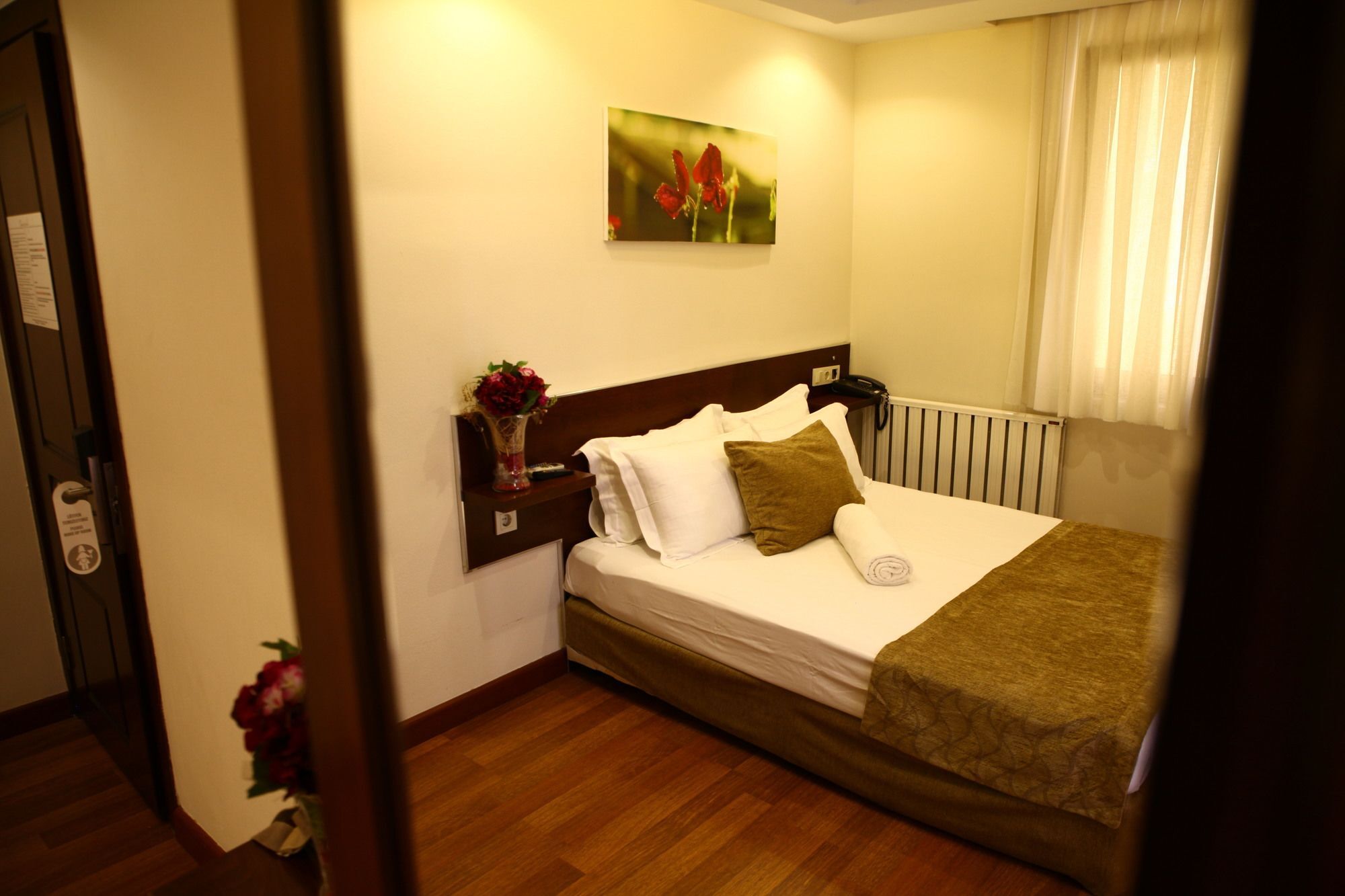 Hotel Buyukada Comfort Otel 3*