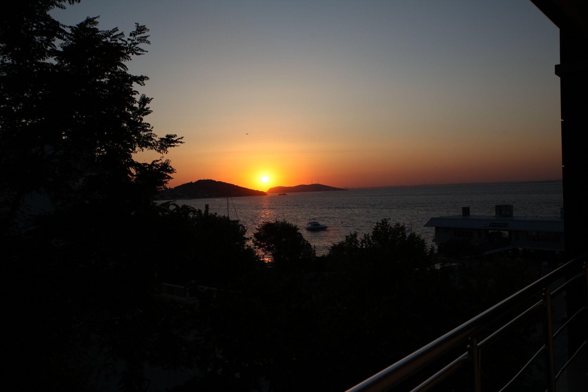 Buyukada Comfort Otel Hotel Adalar