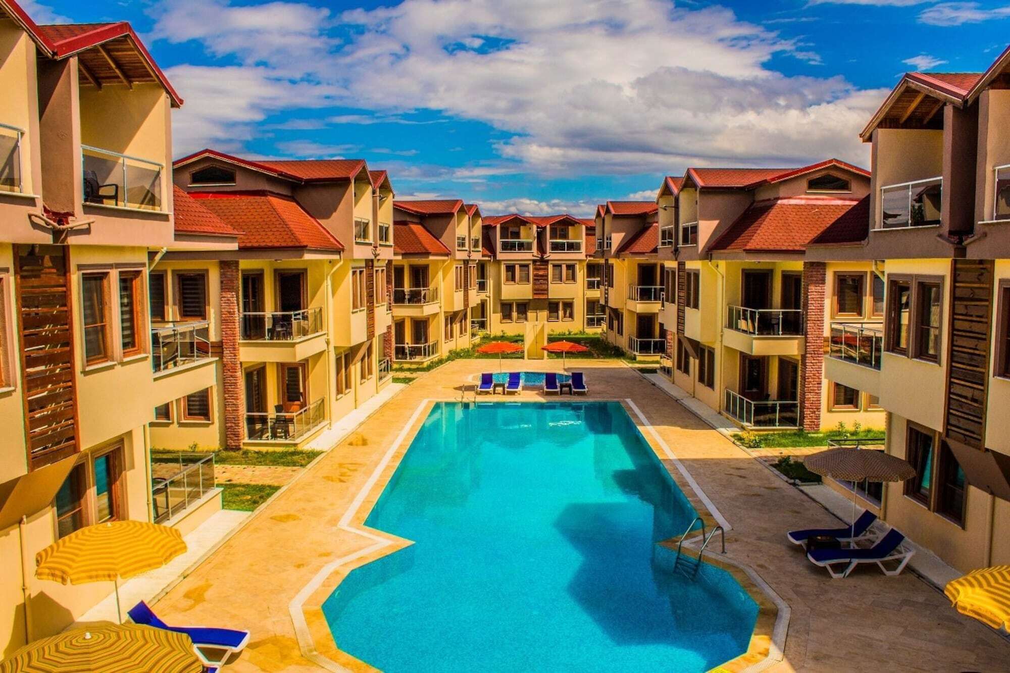 Mount Ida Detox & Health (adults Only) Resort Edremit (Balikesir)