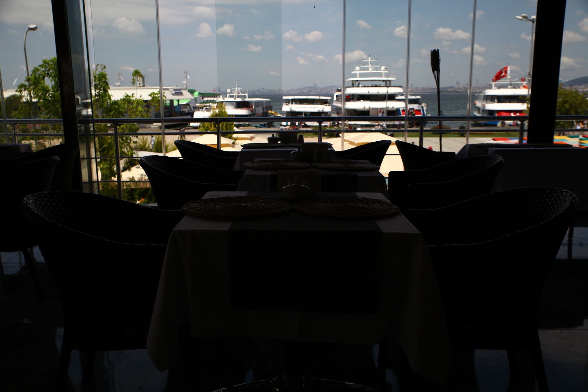 Hotel Buyukada Comfort Otel Adalar