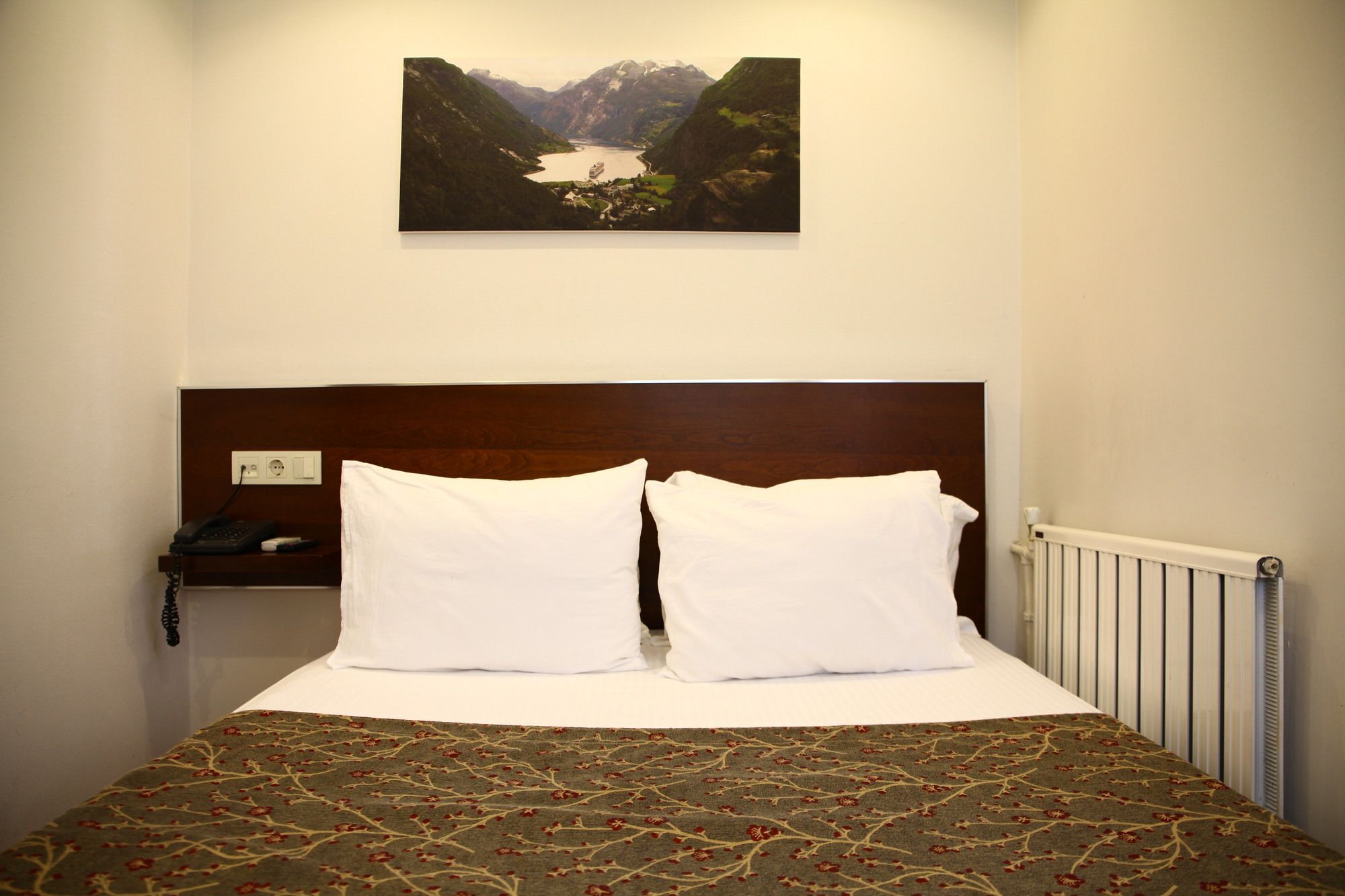 Buyukada Comfort Otel Hotel 3*