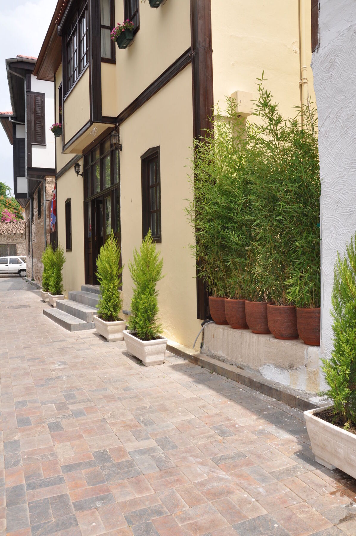 Kaleici Hotel