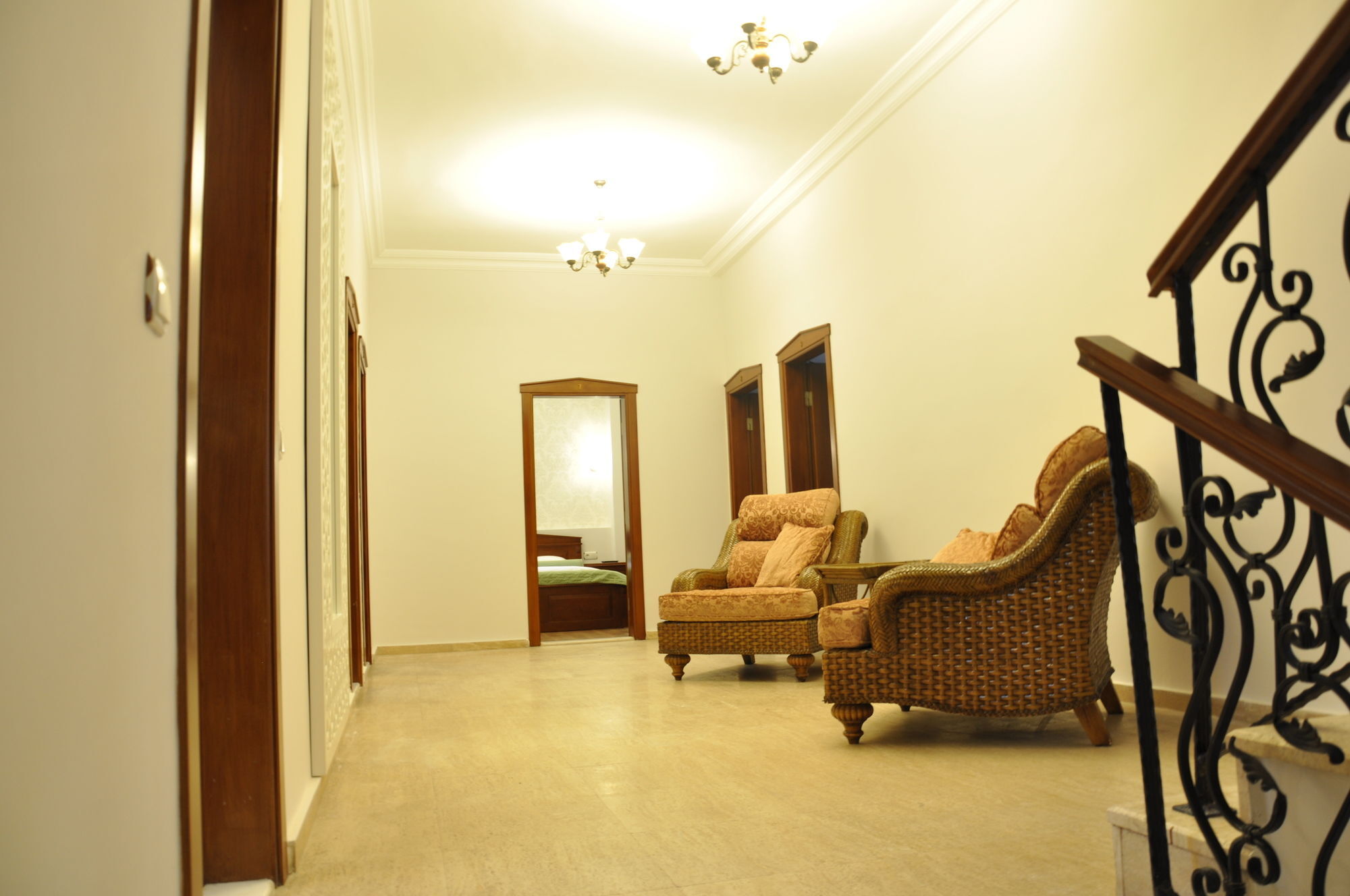 Hotel Kaleici Antalya