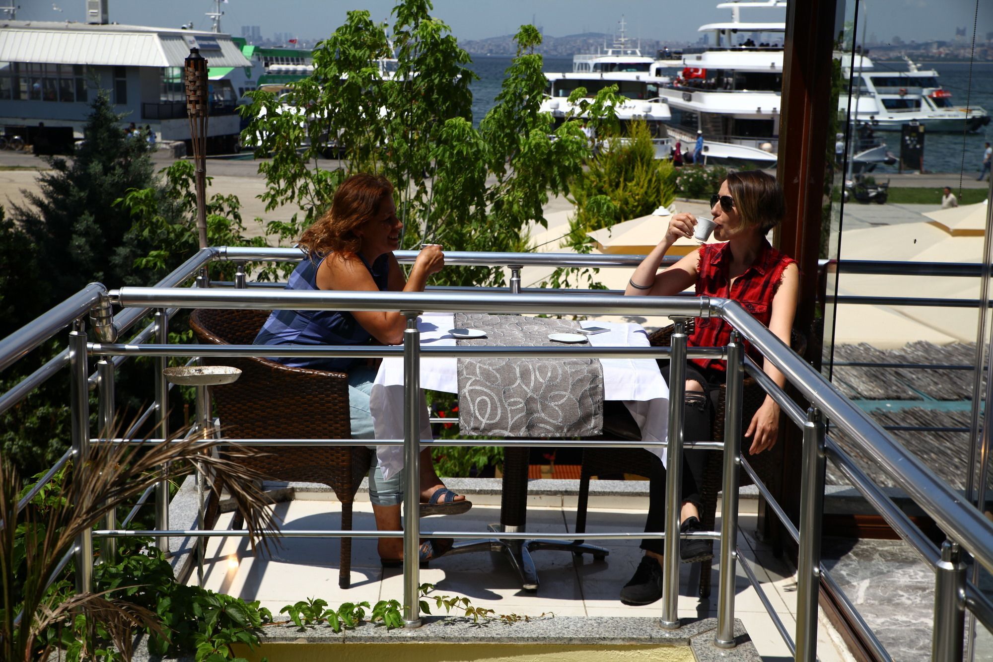 Buyukada Comfort Otel Hotel Adalar