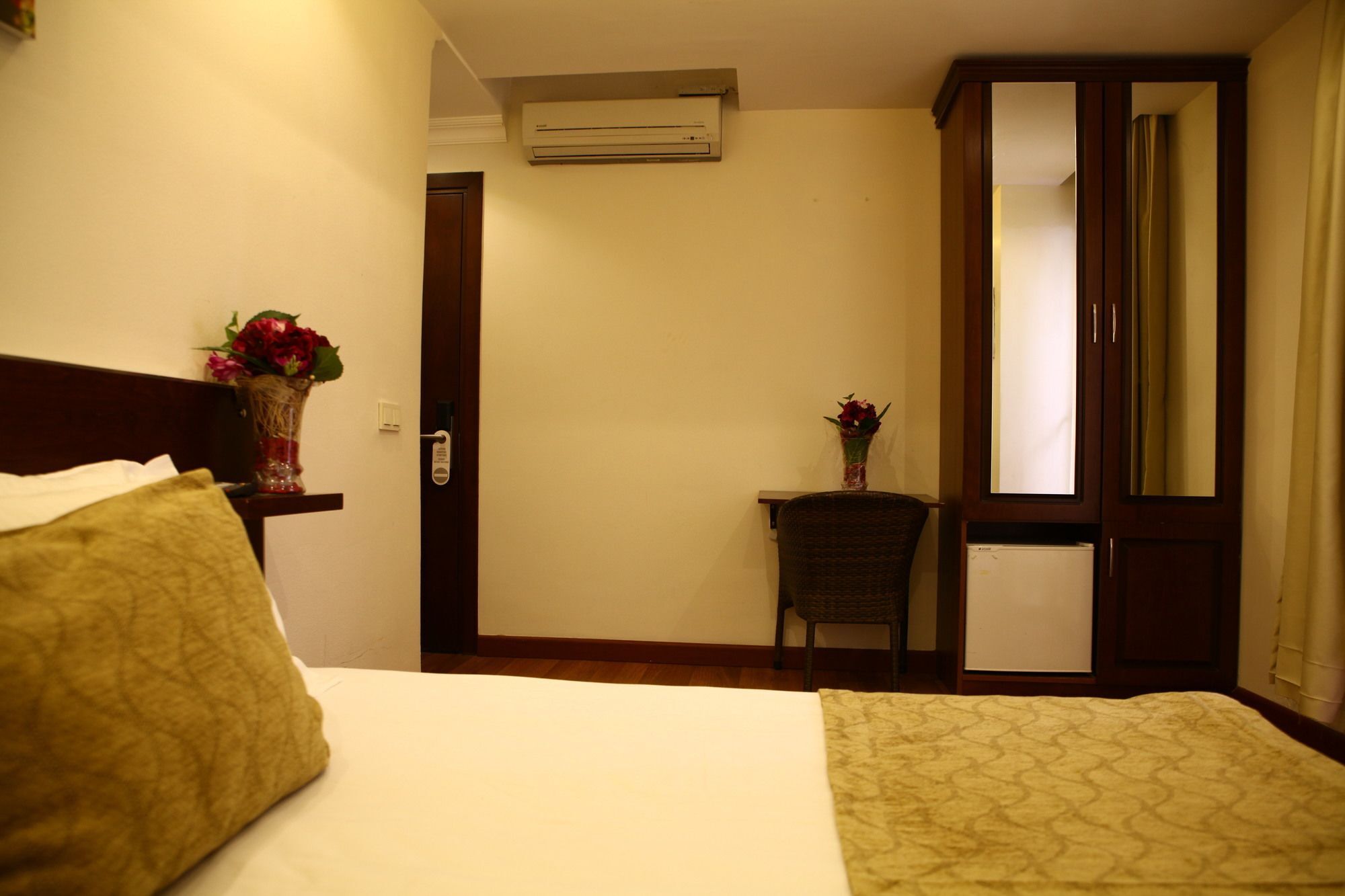 Buyukada Comfort Otel Hotel 3*