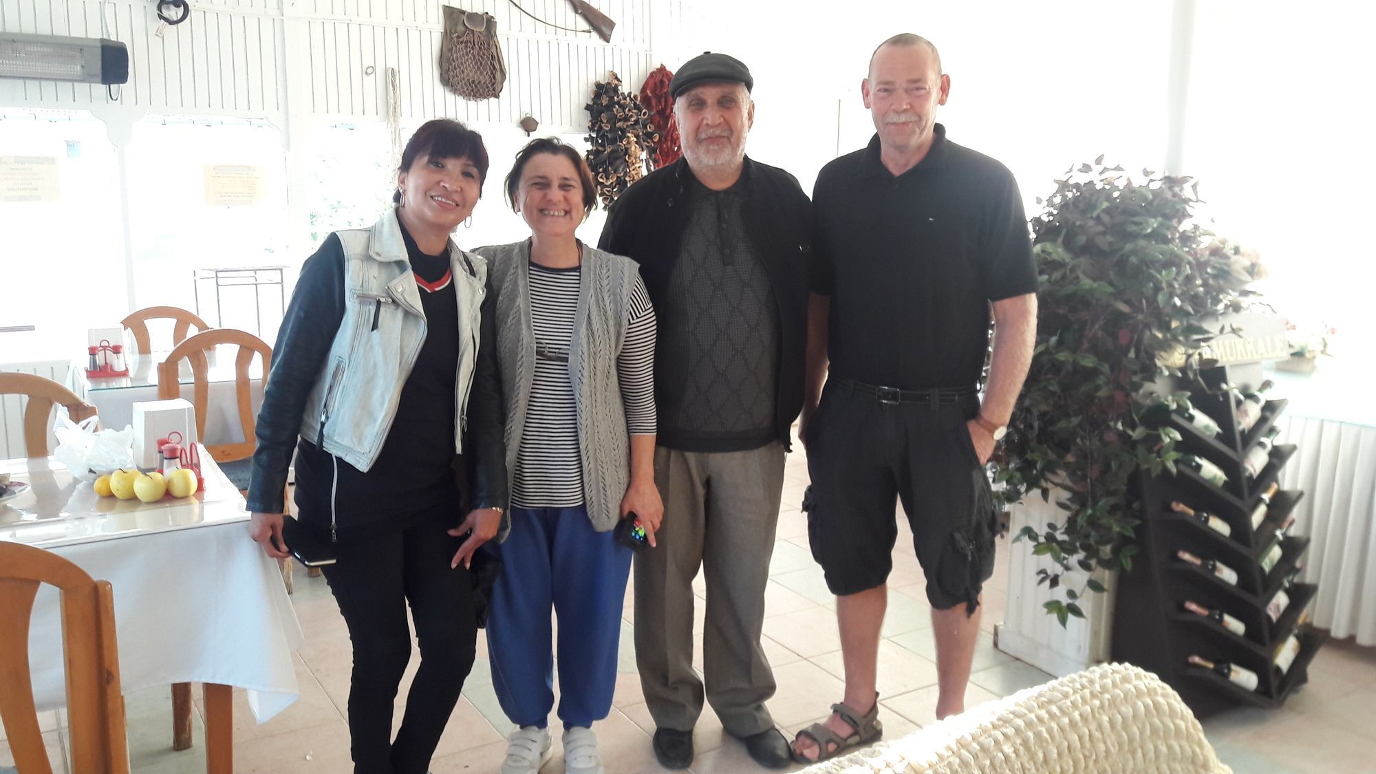 Kervansaray Hotel 3*