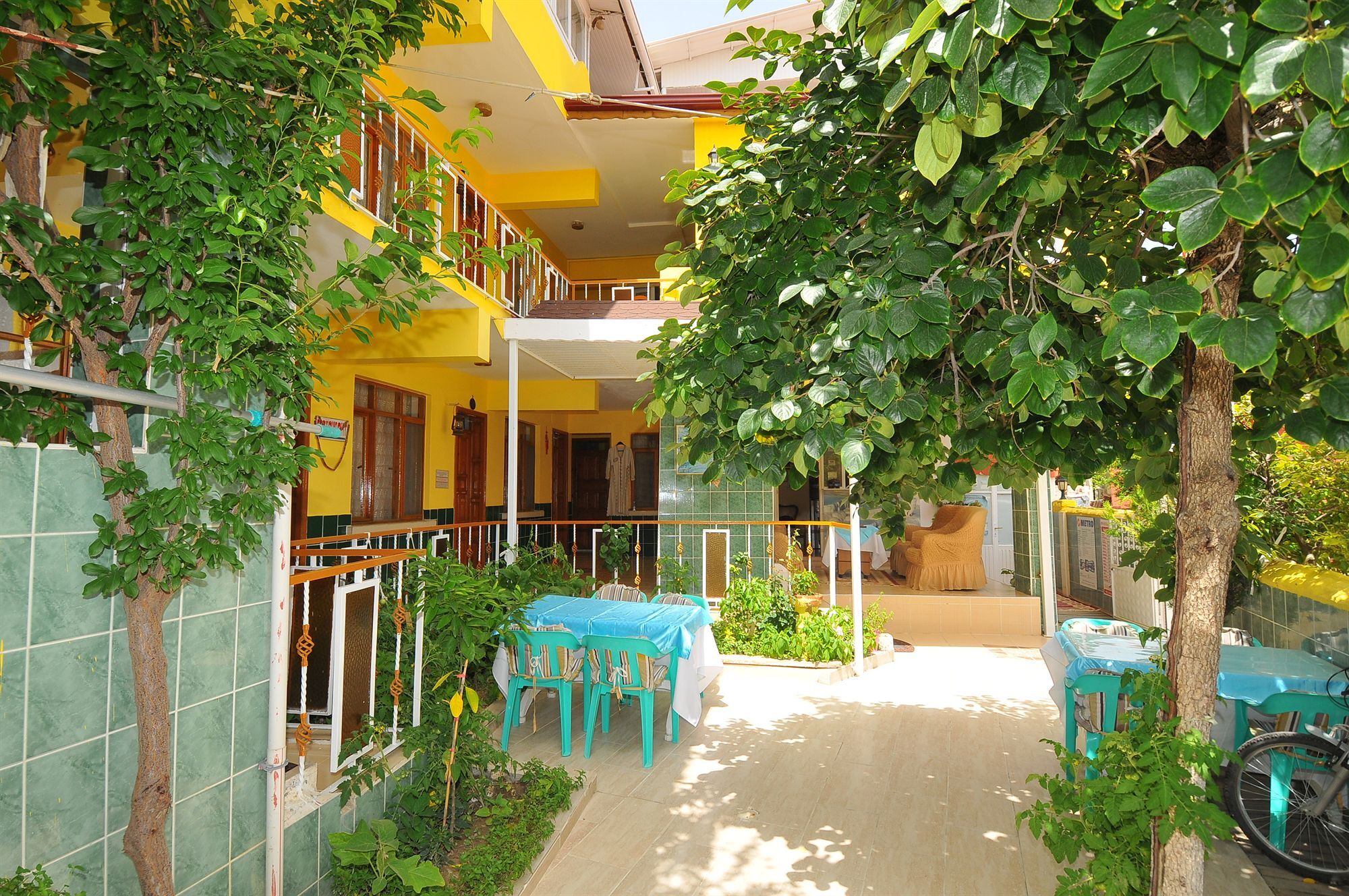 Hotel Kervansaray