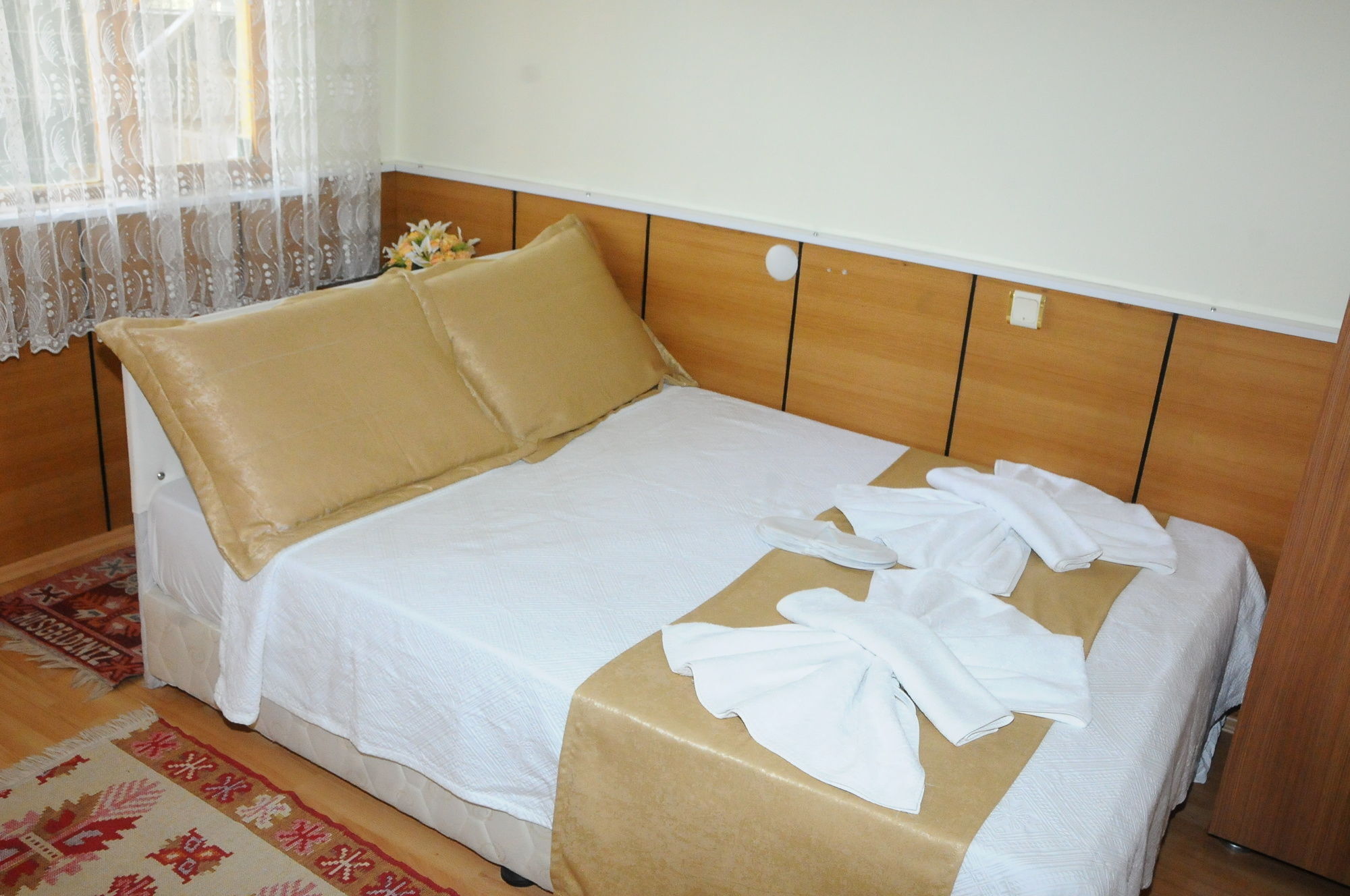 Kervansaray 3*