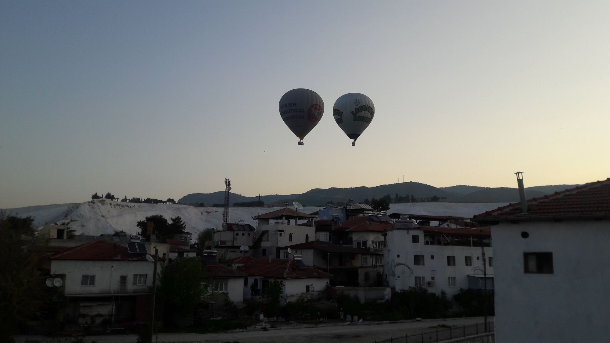 Kervansaray