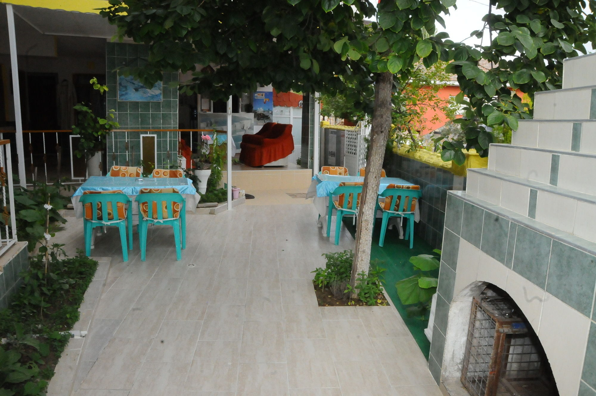 Kervansaray Hotel 3*