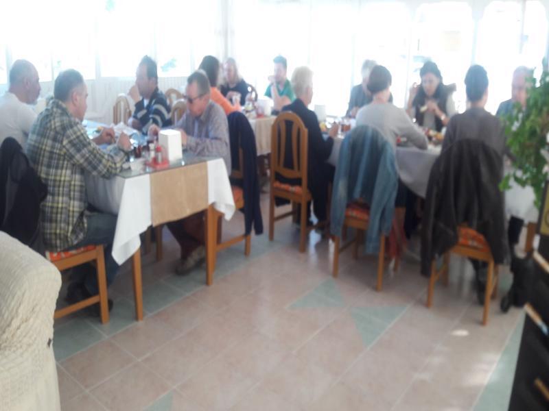 Hotel Kervansaray Pamukkale