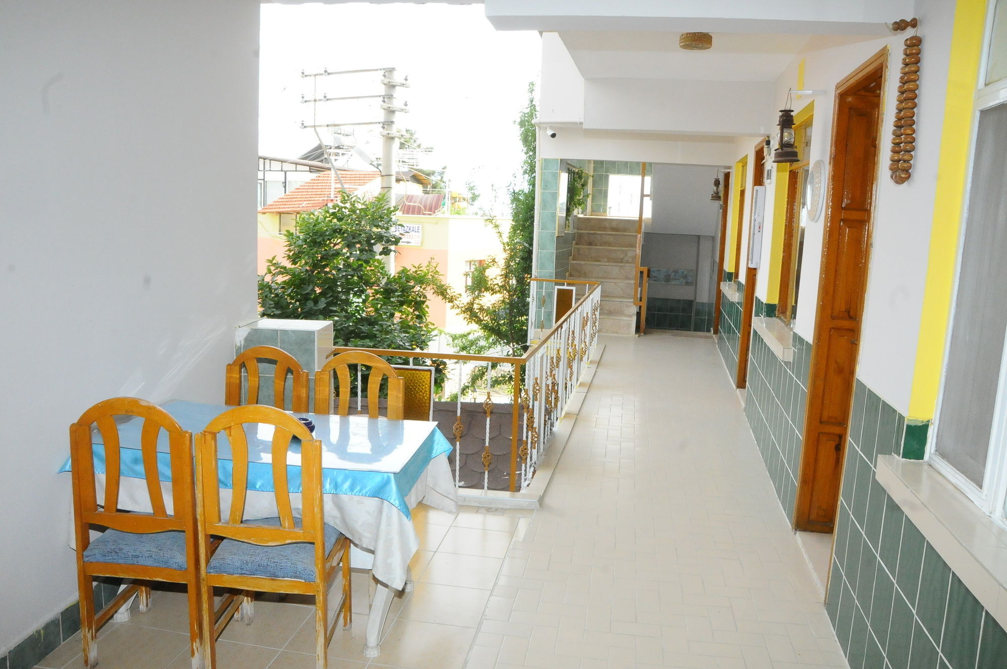 Hotel Kervansaray 3*