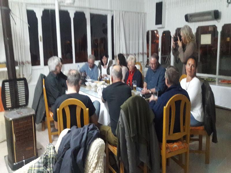 Hotel Kervansaray Pamukkale