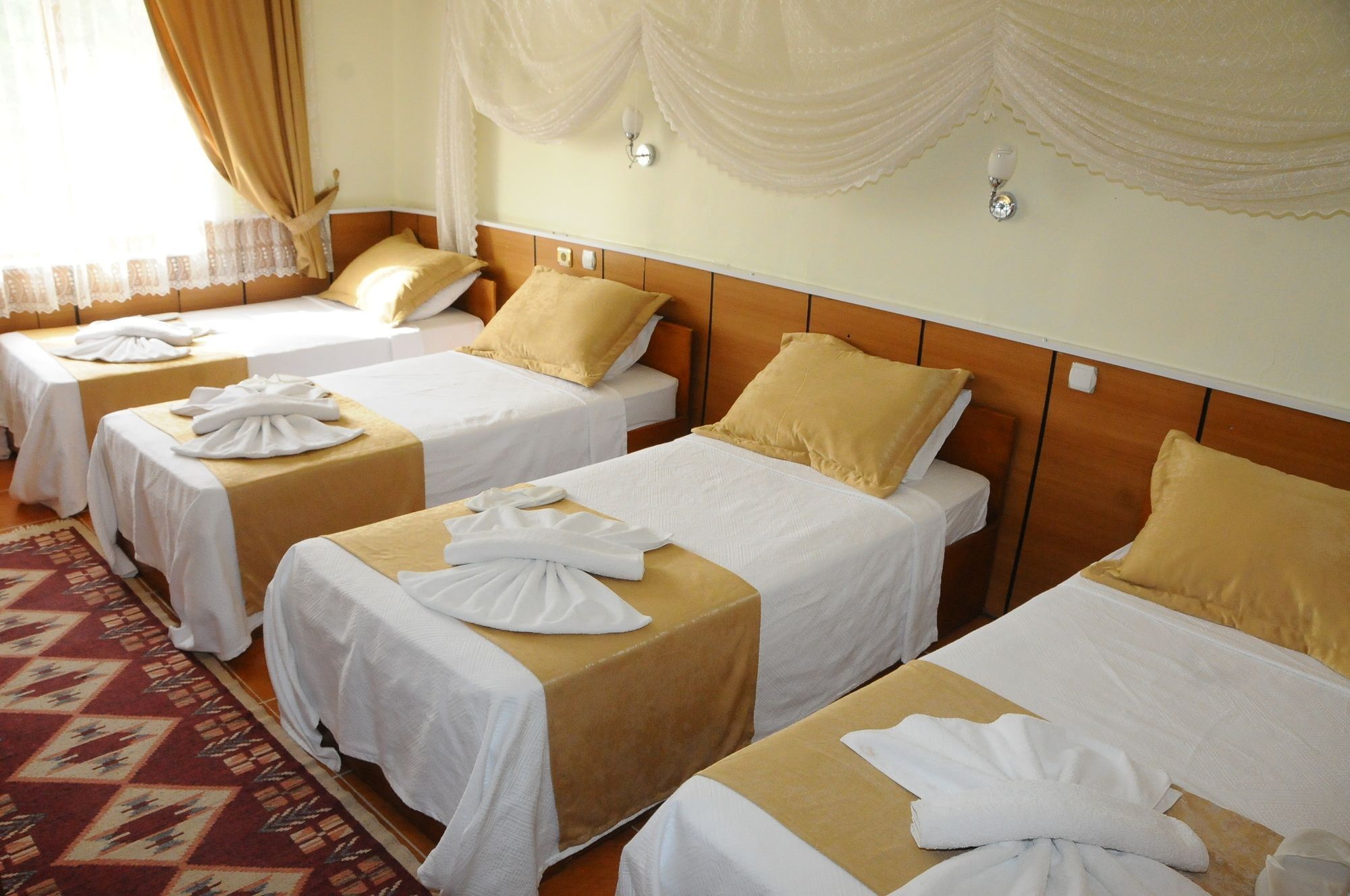 Hotel Kervansaray
