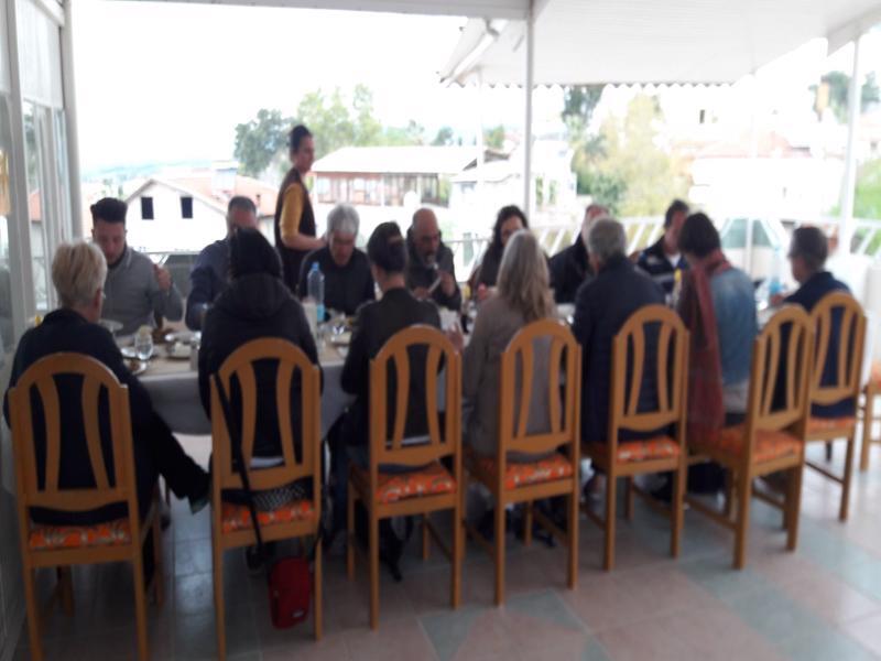 Hotel Kervansaray
