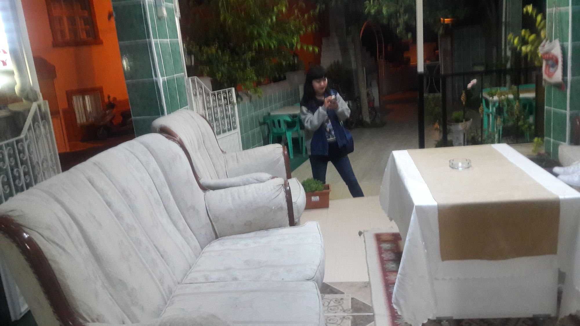 Kervansaray Hotel