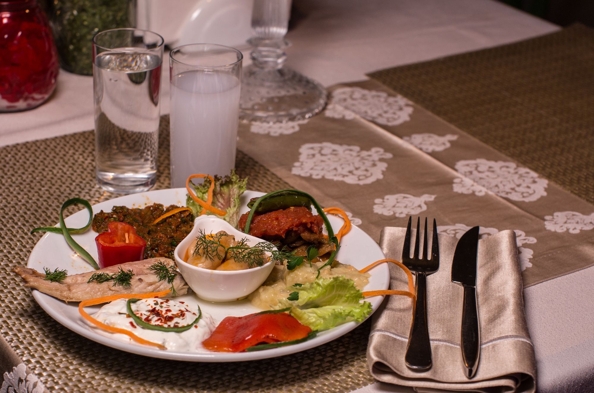 Nizam Butik Bueyuekada Hotel