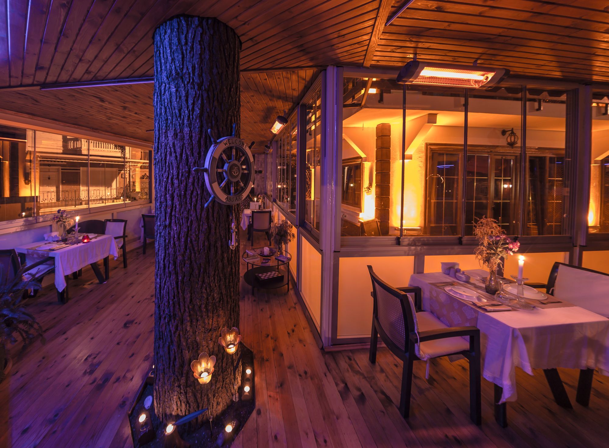 Nizam Butik Bueyuekada Hotel 3*