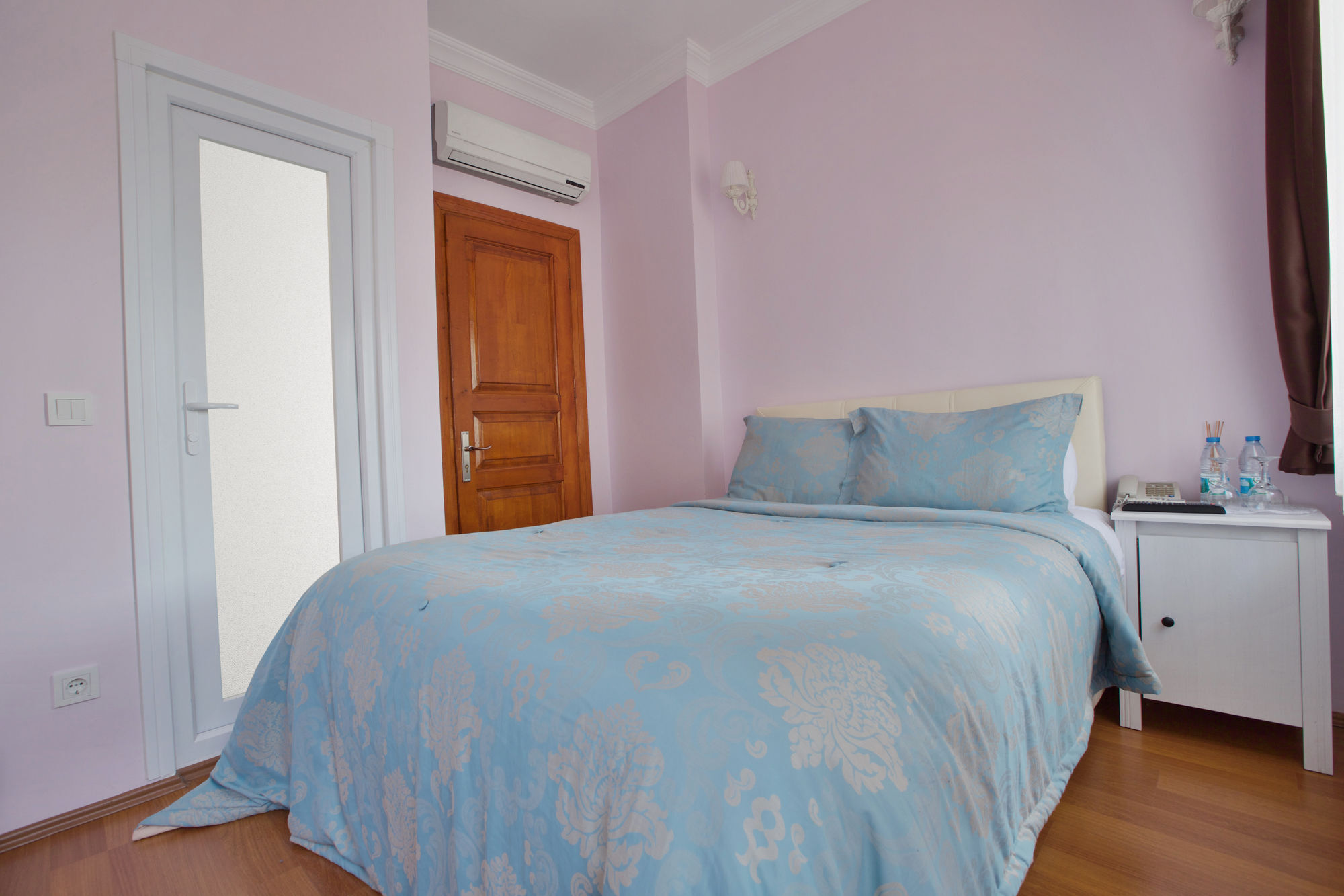 Nizam Butik Bueyuekada Hotel Adalar