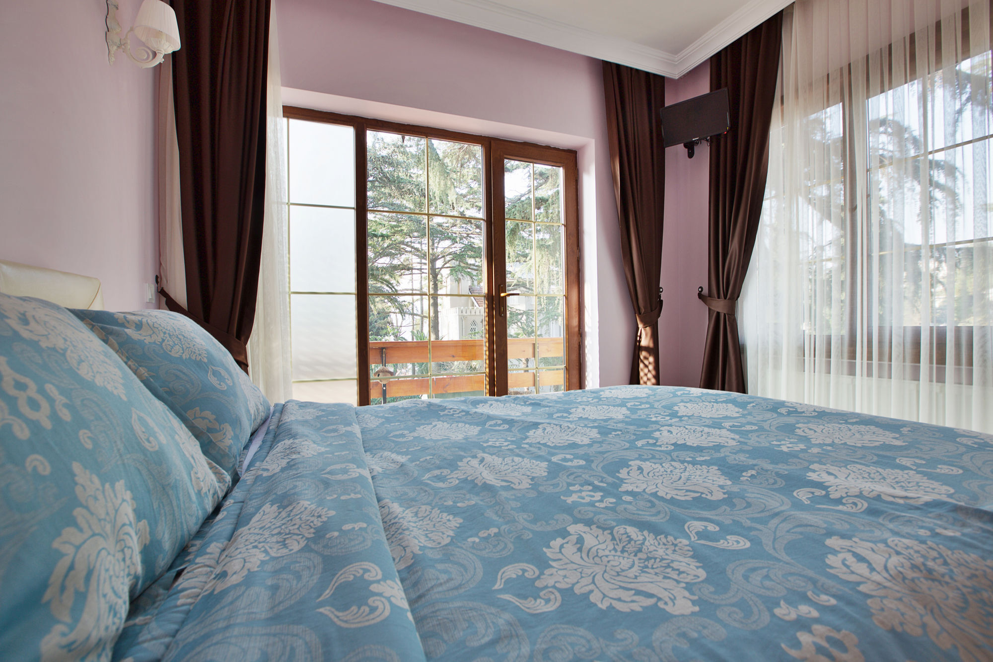 Nizam Butik Bueyuekada Hotel