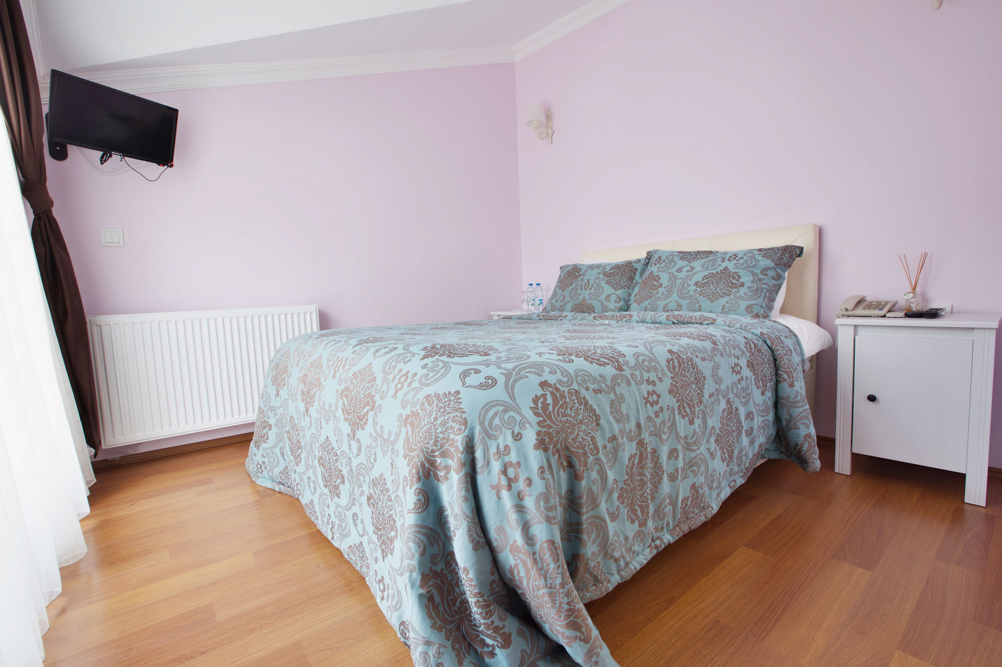 Nizam Butik Bueyuekada Hotel 3*