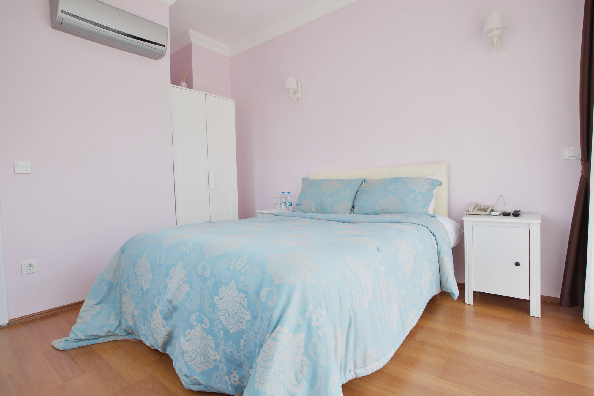 Nizam Butik Bueyuekada 3* Adalar