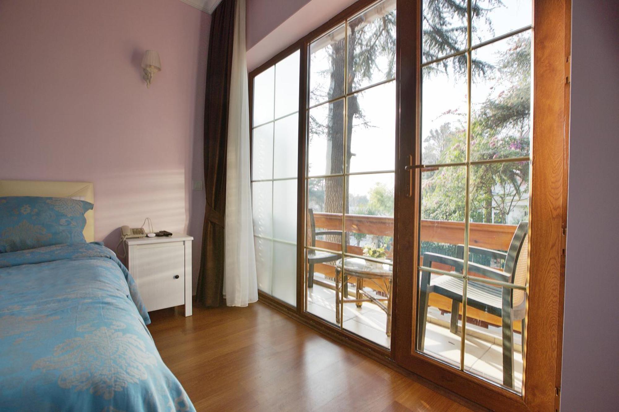 Nizam Butik Bueyuekada Hotel 3*