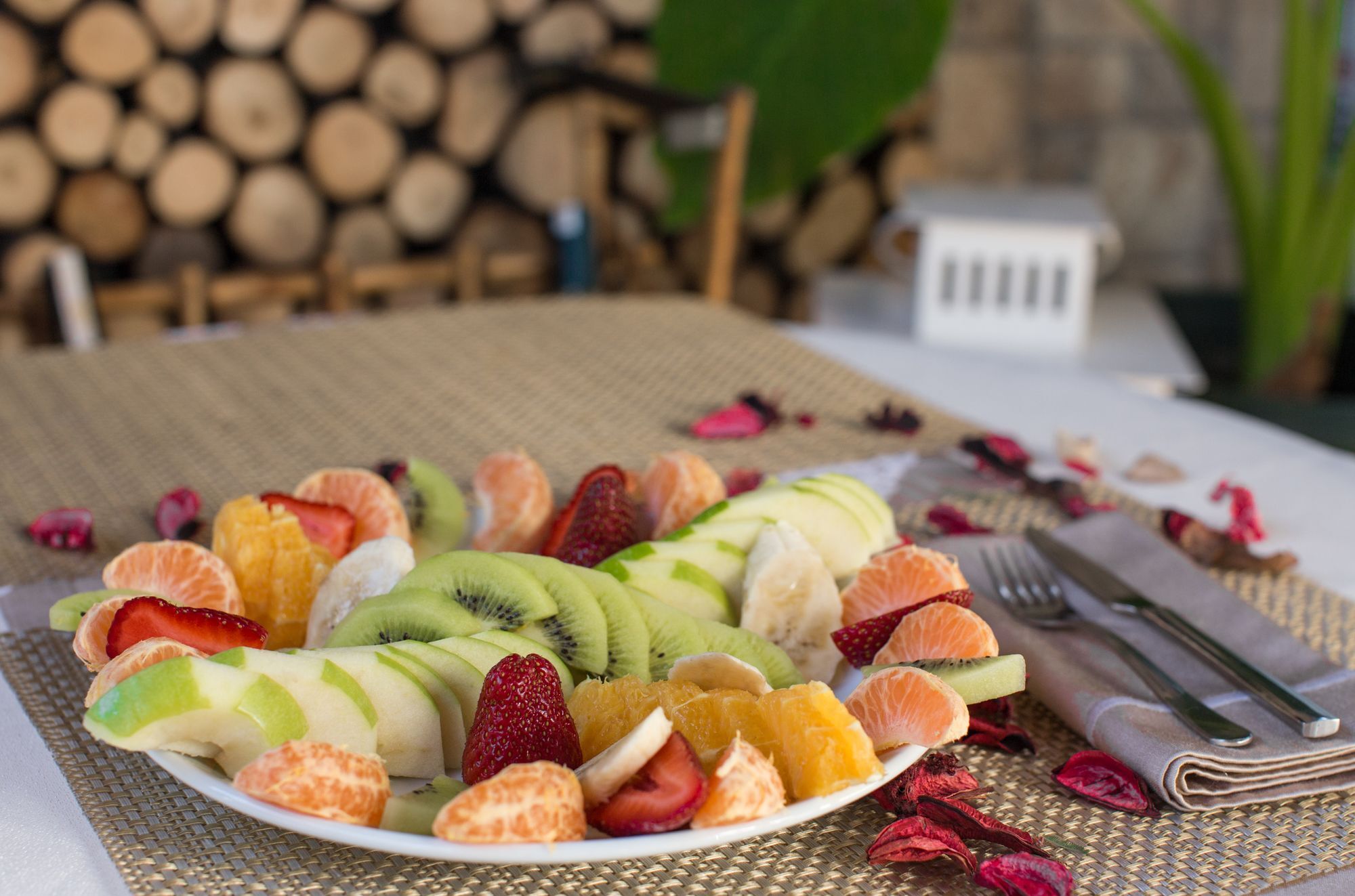 Nizam Butik Bueyuekada Hotel 3*