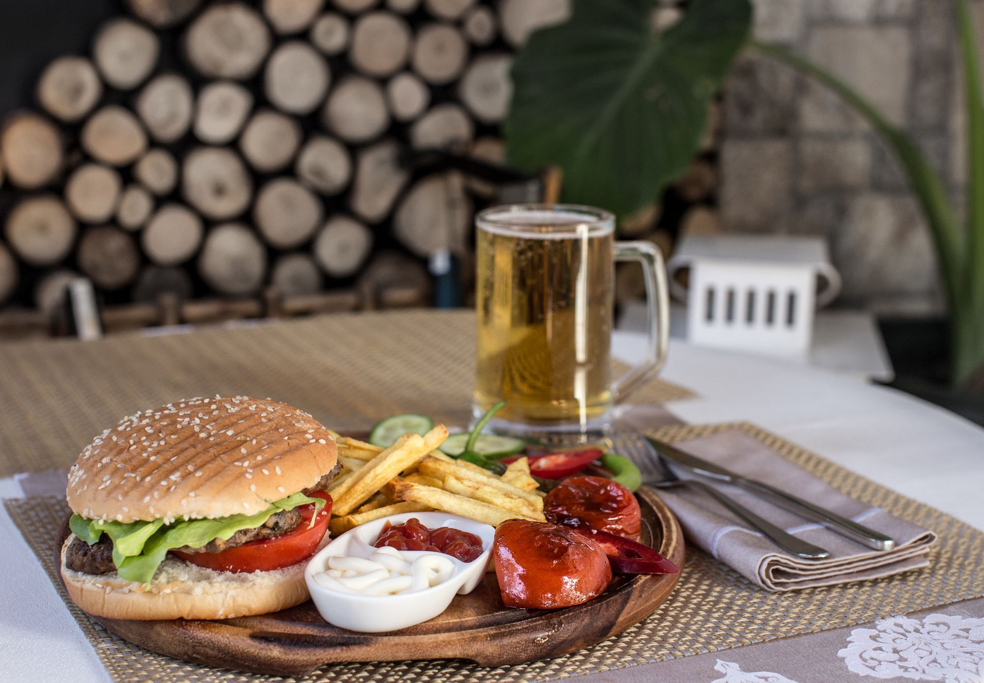 Nizam Butik Bueyuekada Hotel 3*