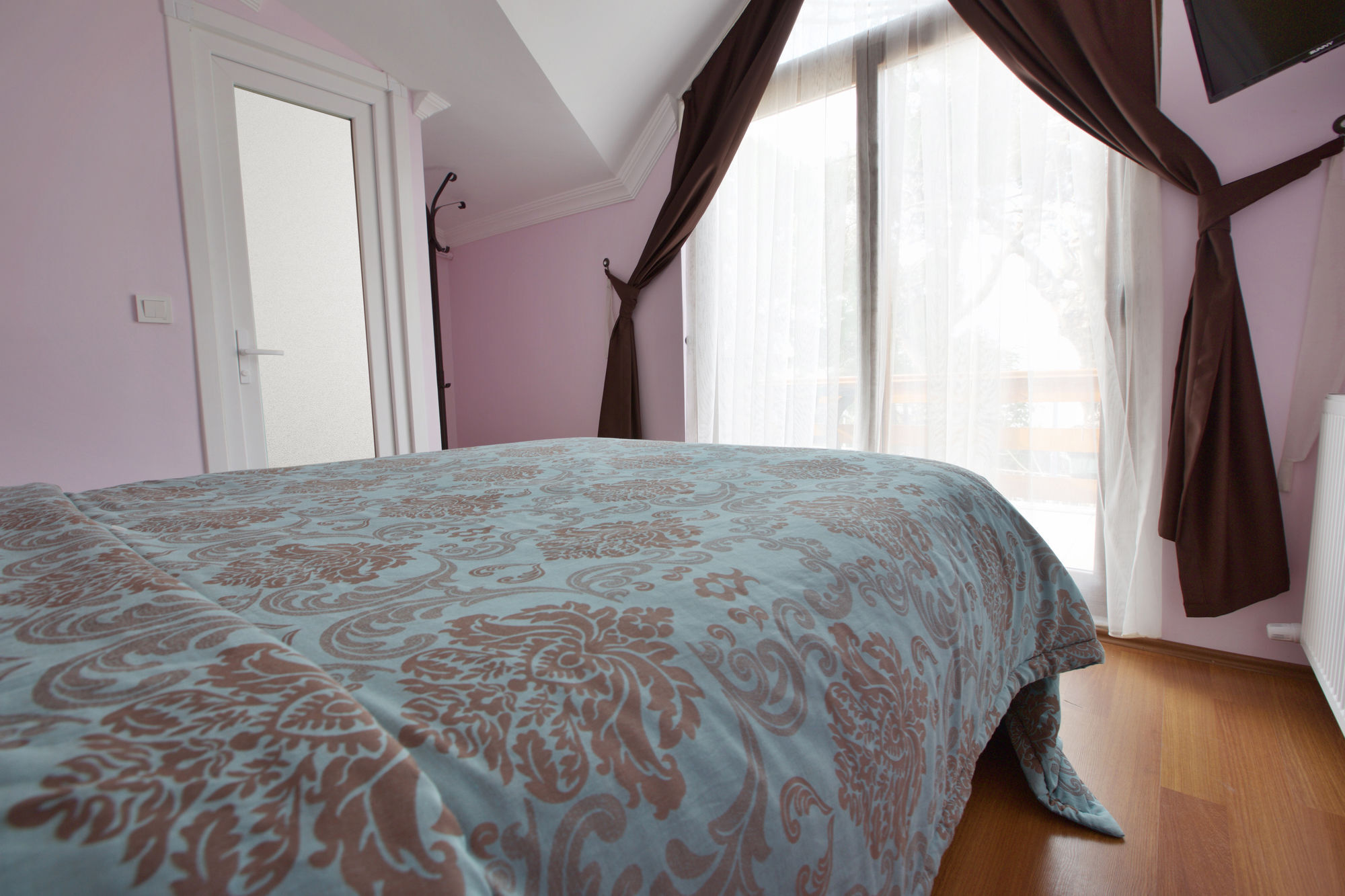 Nizam Butik Bueyuekada Hotel Adalar