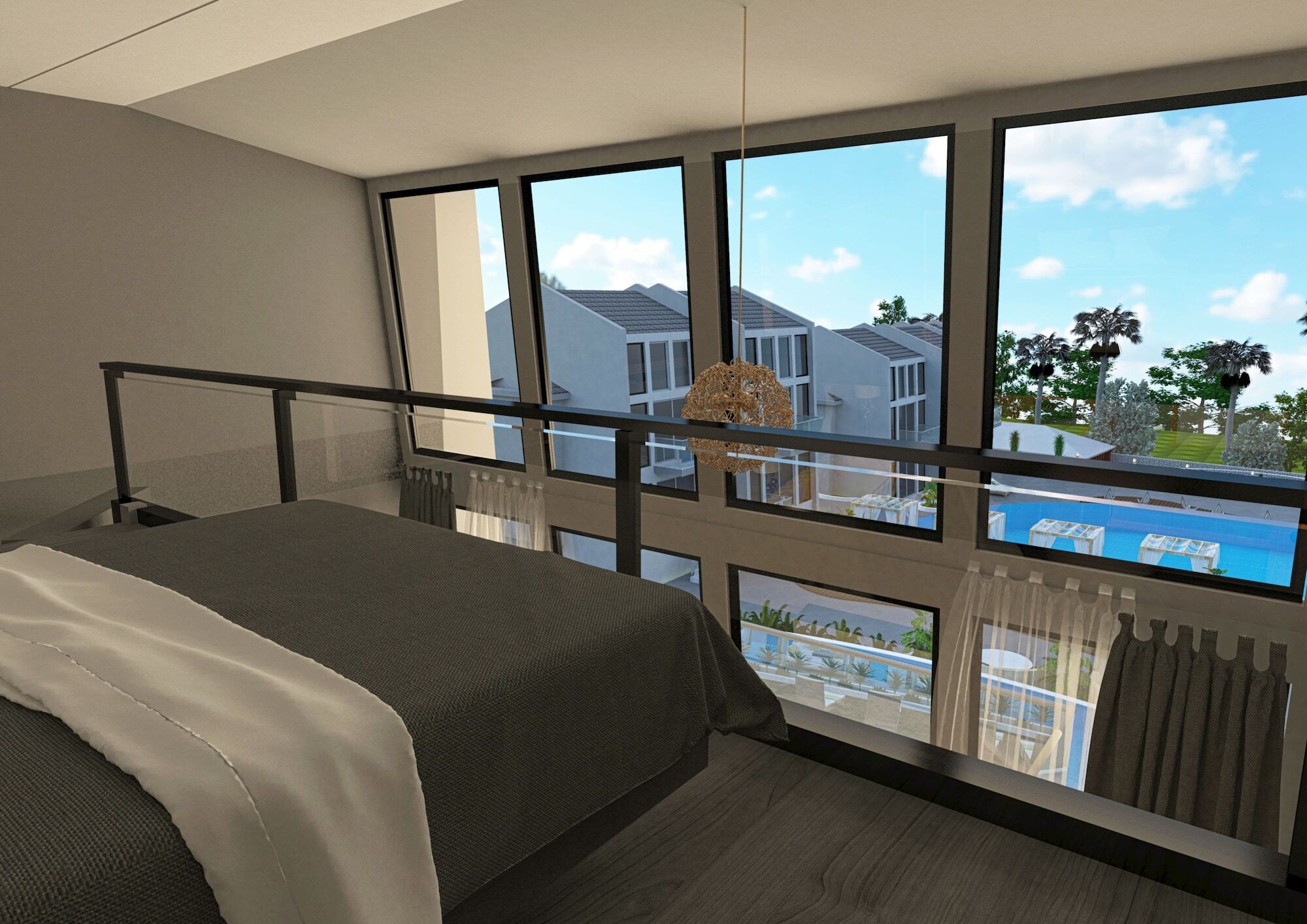 Orka Cove Penthouse & Adults Only Hotel