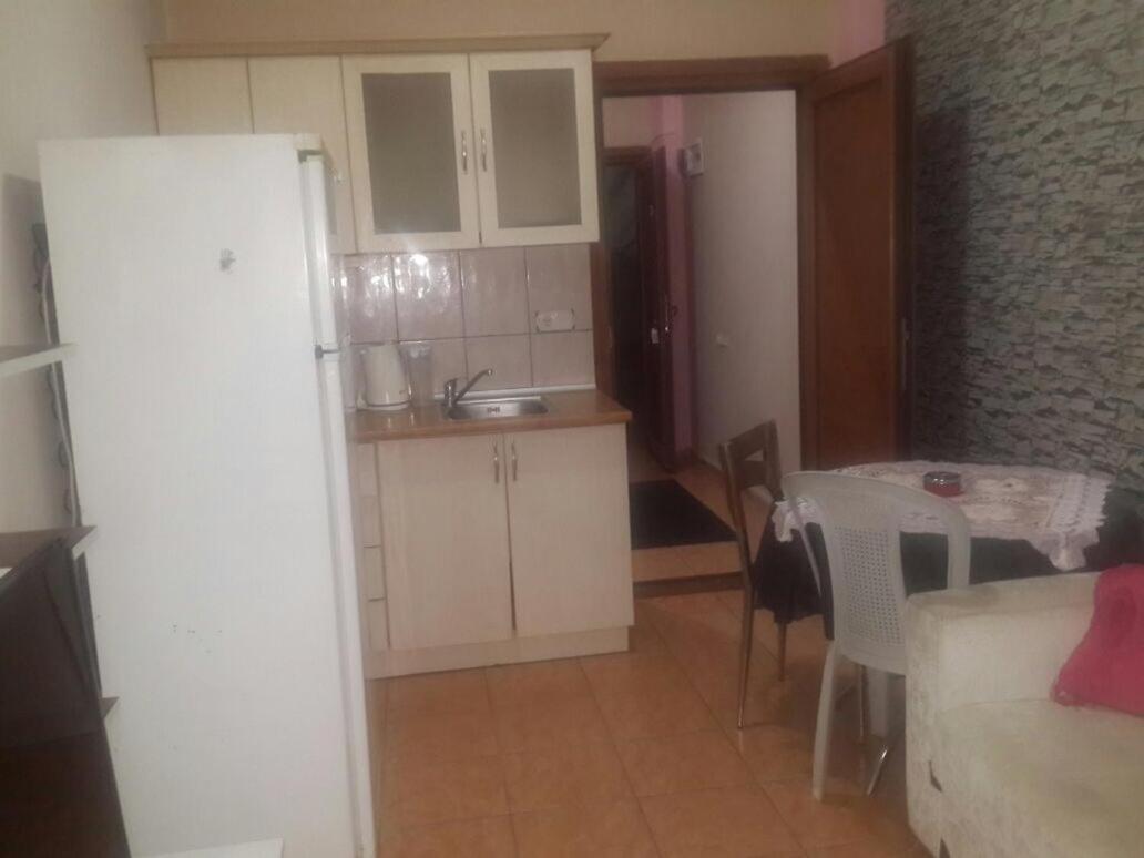 Bodroom Aparthotel 2*