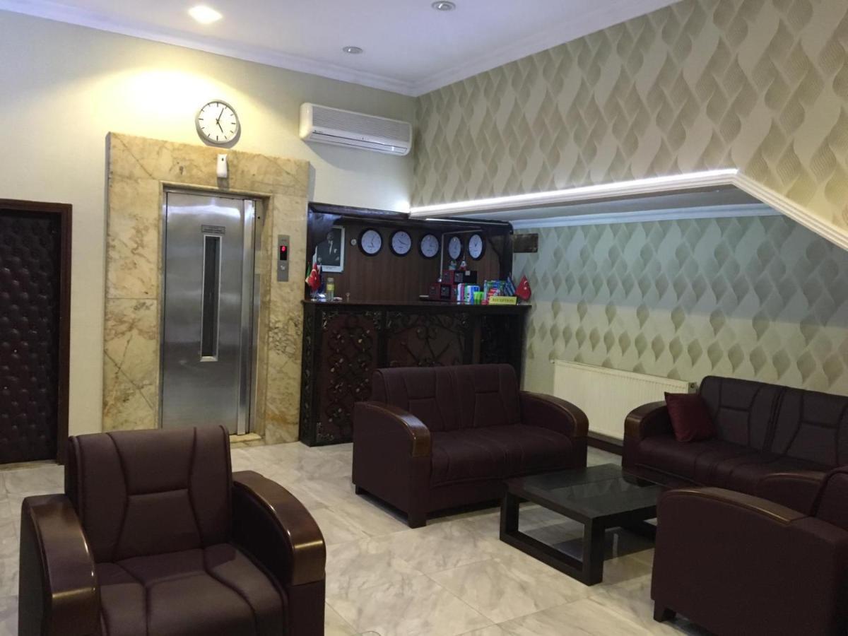 Bordo Hotel