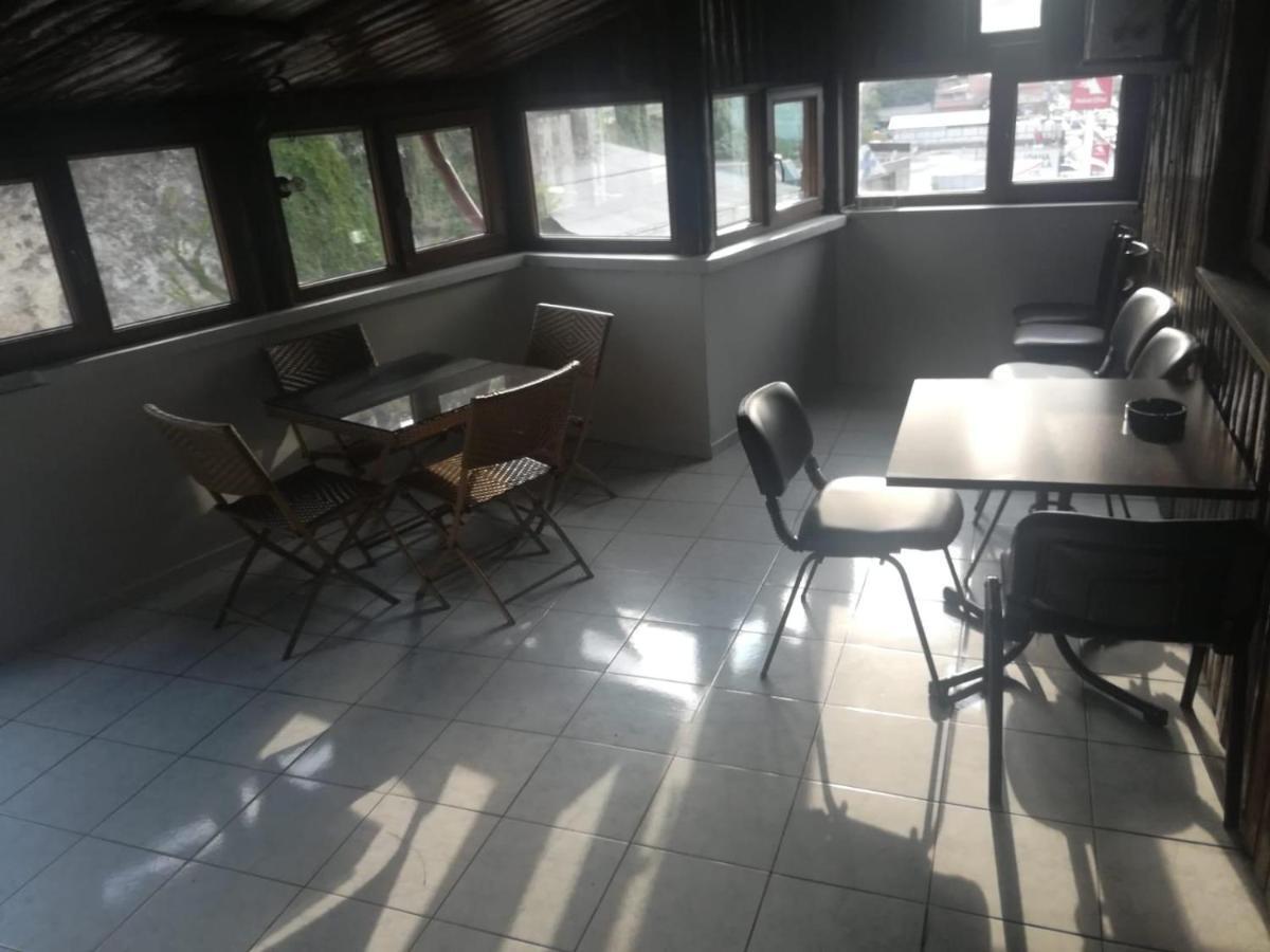 Hotel Bordo Trabzon