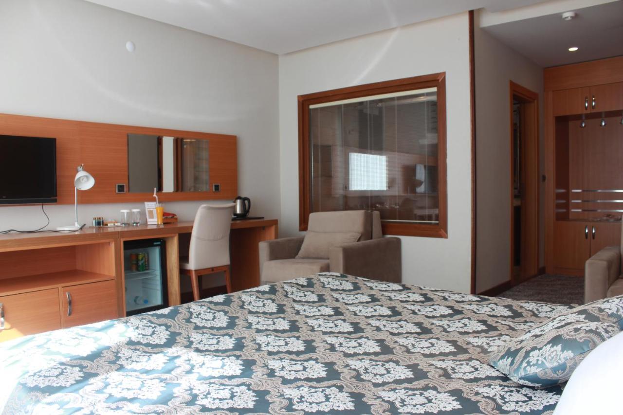 Hasimoglu Hotel Ayder Yaylasi
