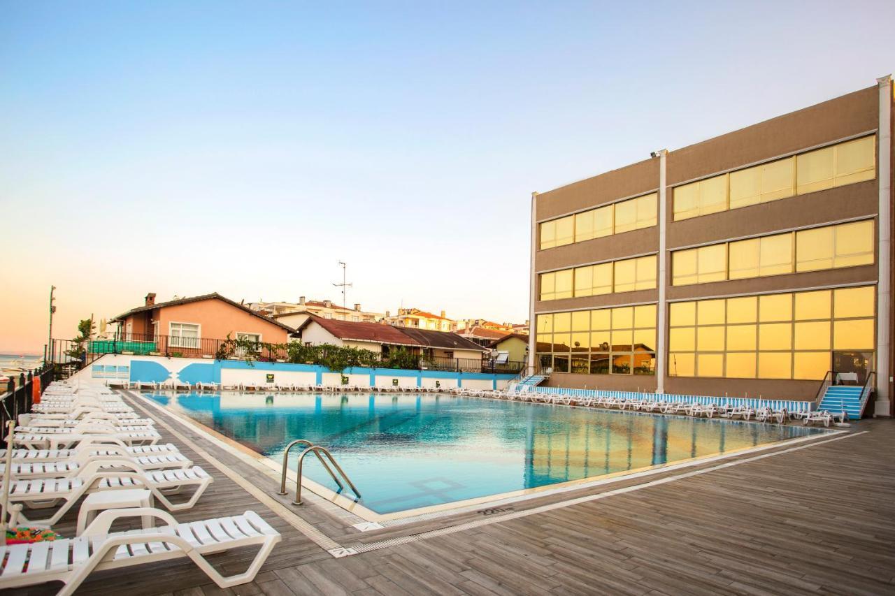 Kumburgaz Marin Princess Hotel