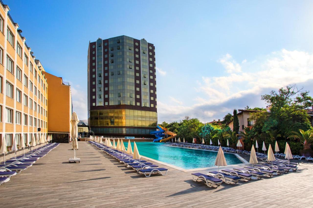 Kumburgaz Marin Princess Hotel 5*