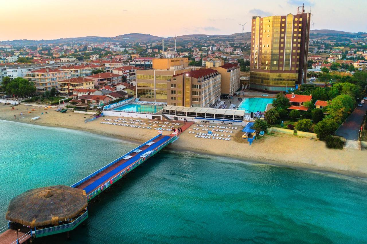 Kumburgaz Marin Princess 5* Buyukcekmece