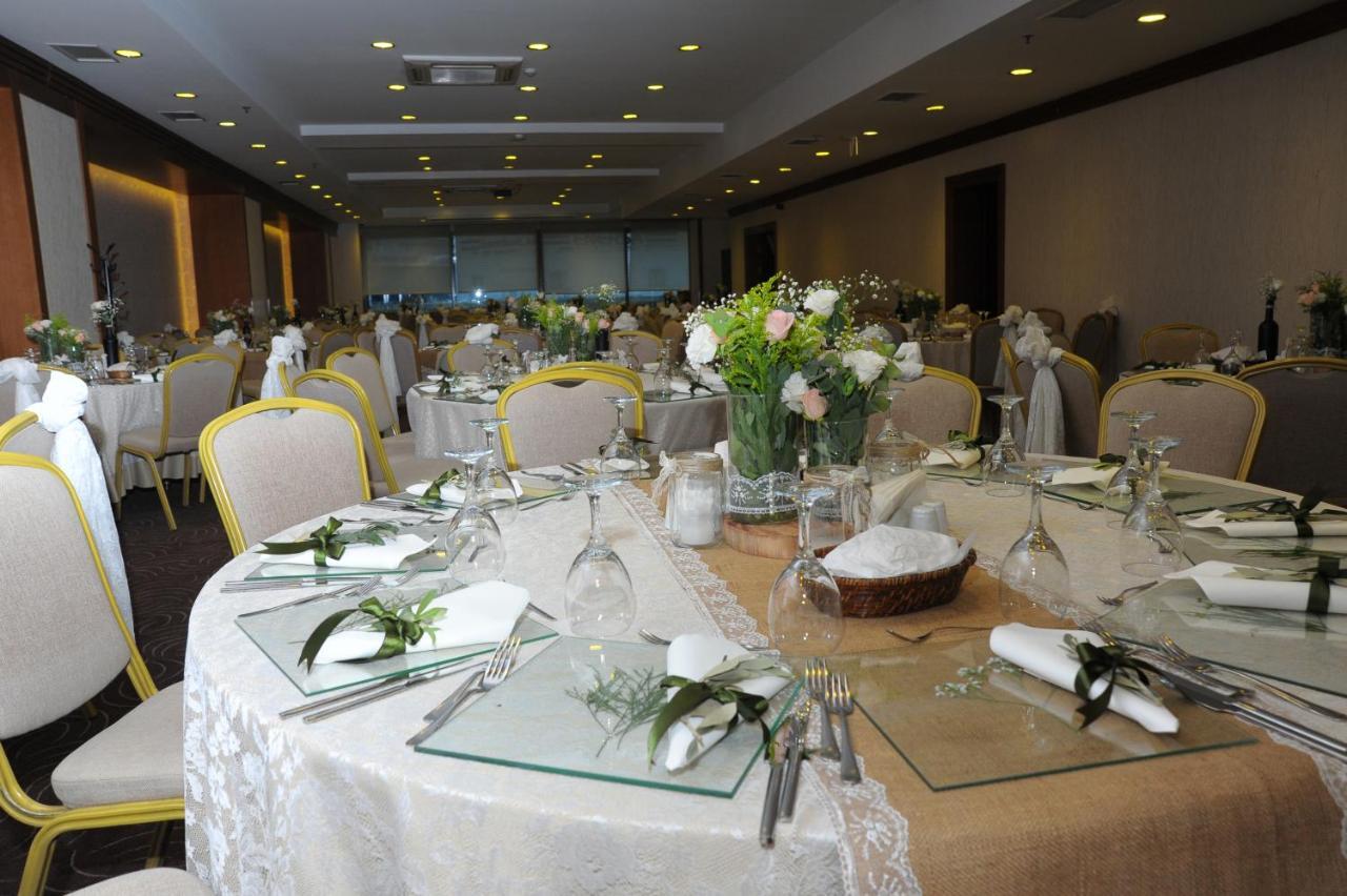 Anemon Kent Cigli Hotel Izmir