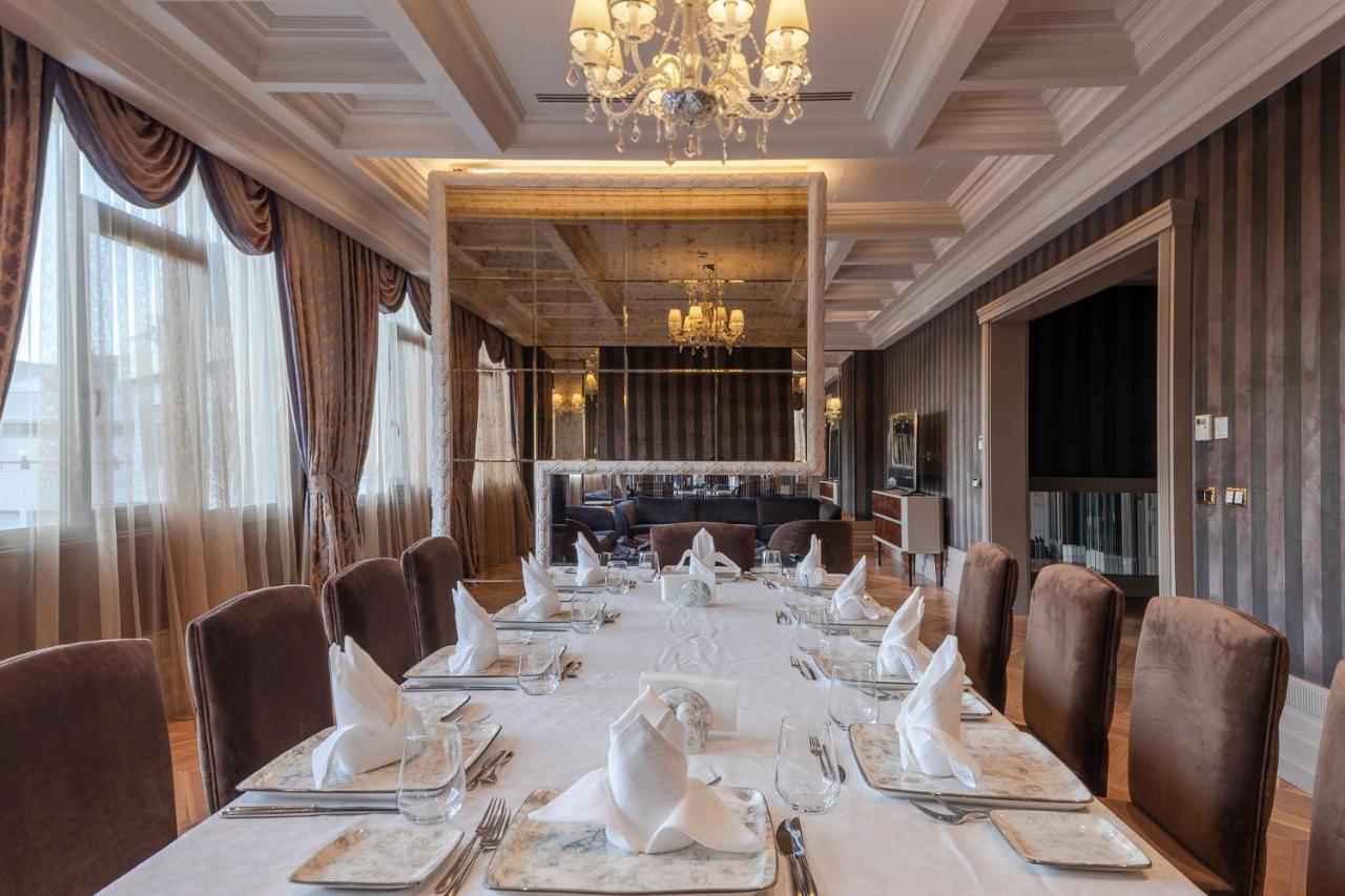 Kaya Thermal & Convention Izmir