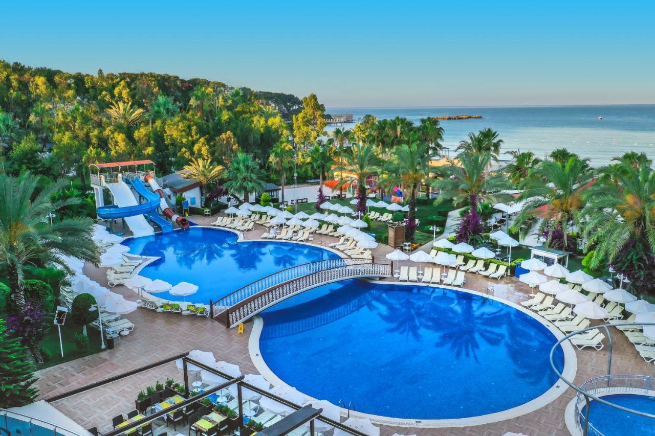 Annabella Diamond Hotel