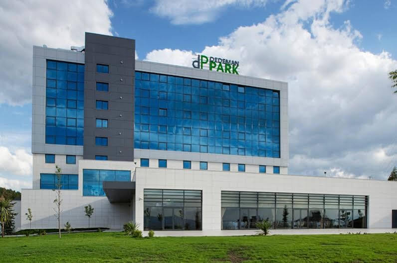 Park Dedeman Denizli Hotel