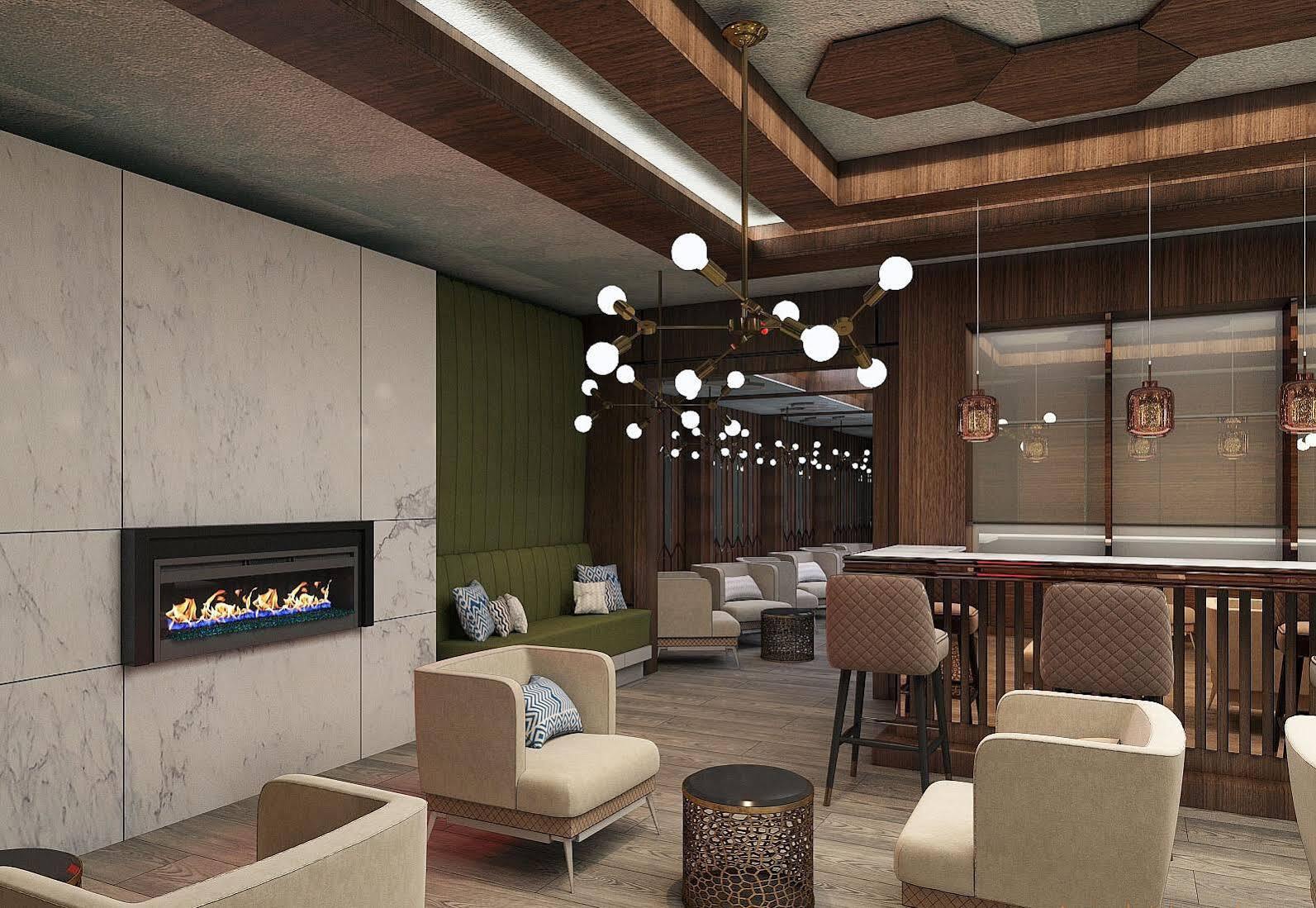 Rox Hotel Ankara