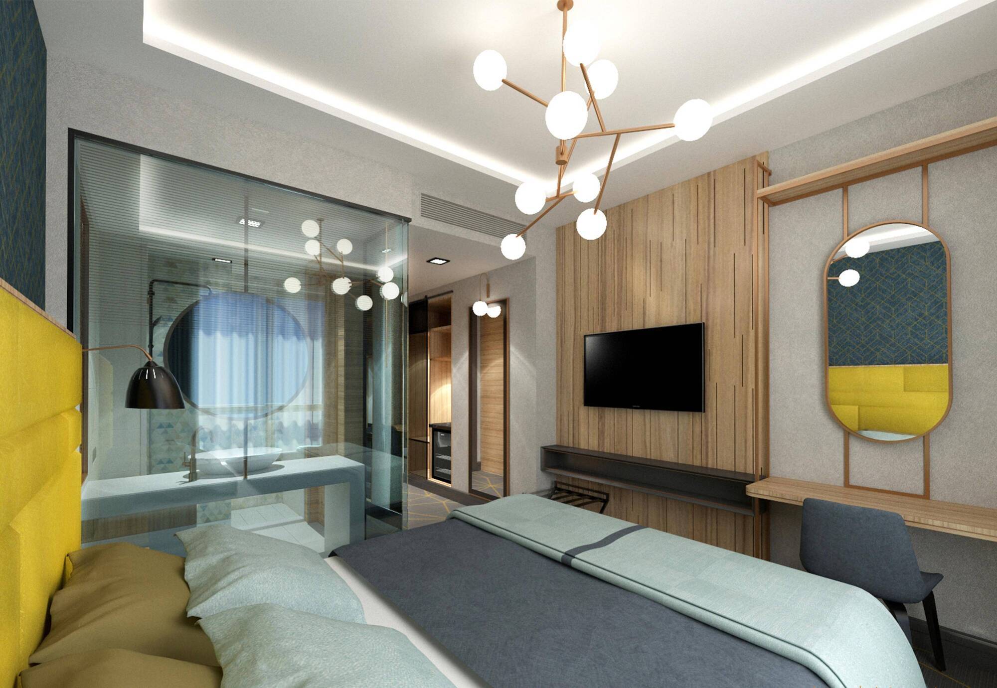 Rox Hotel 2*