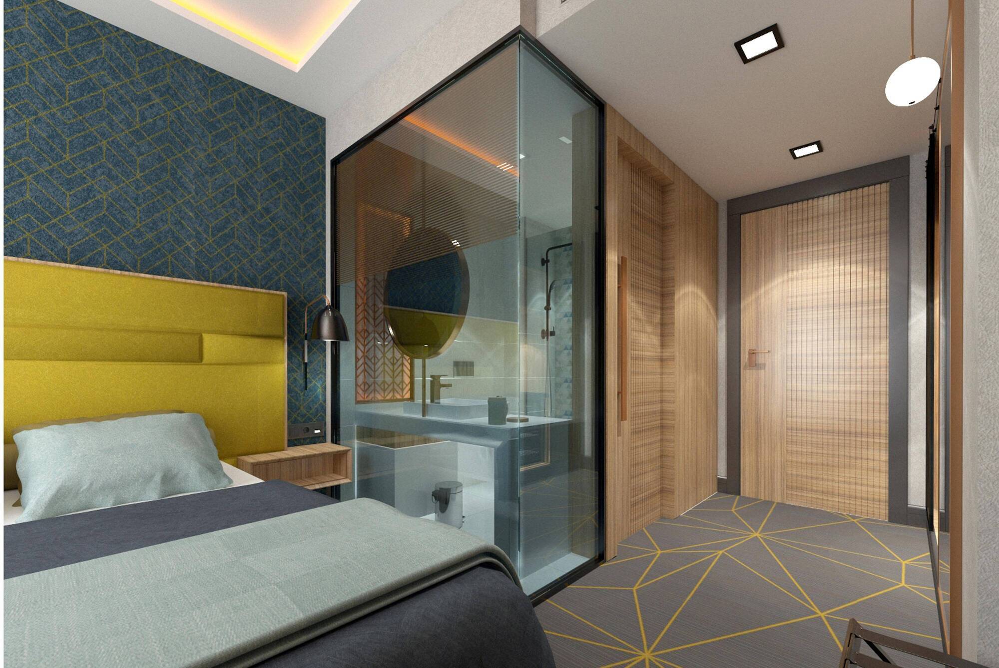 Rox Hotel 2*