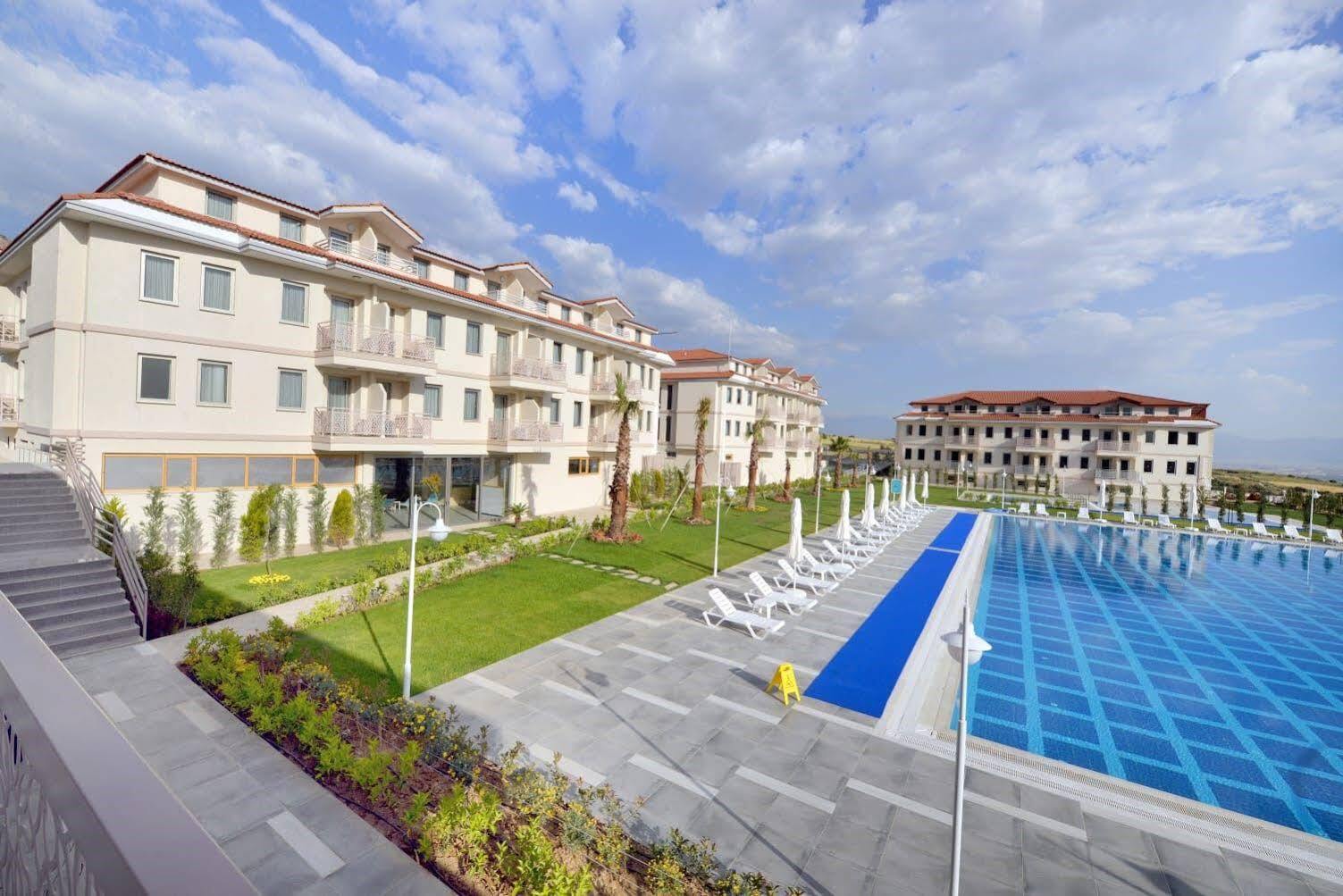Adempira Termal&spahotel 5*