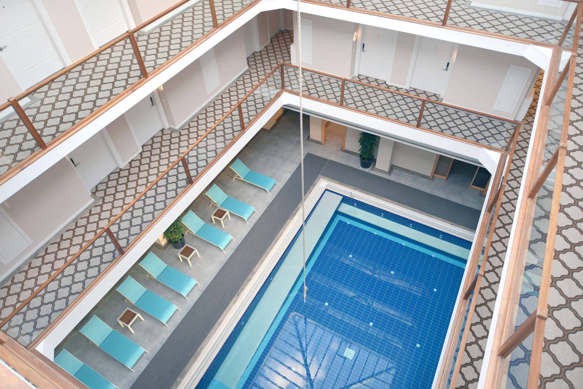 Adempira Termal&spahotel Hotel 5*
