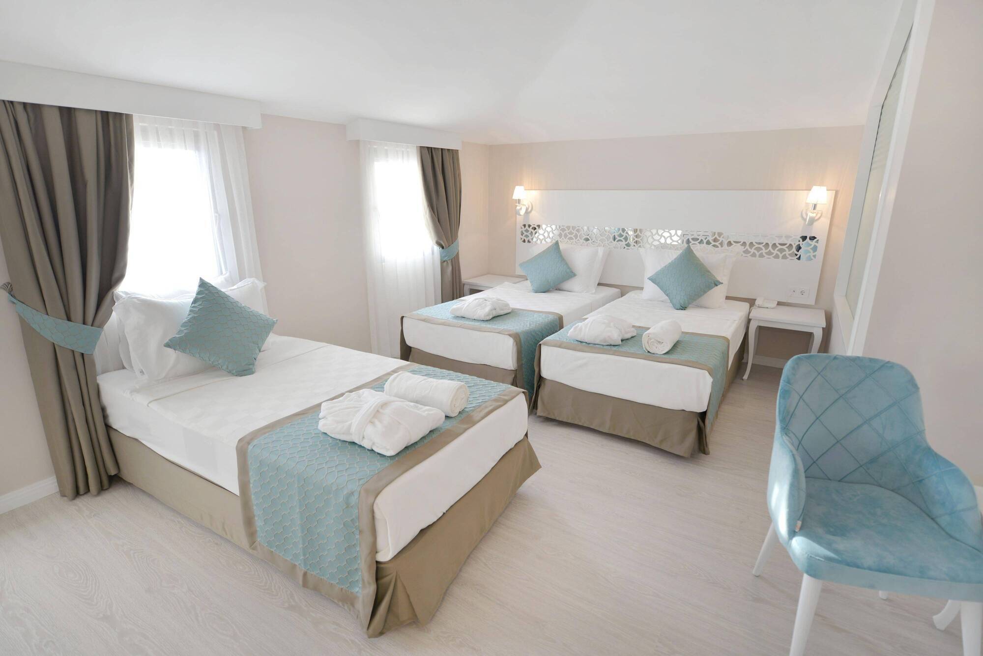 Hotel Adempira Termal&spahotel