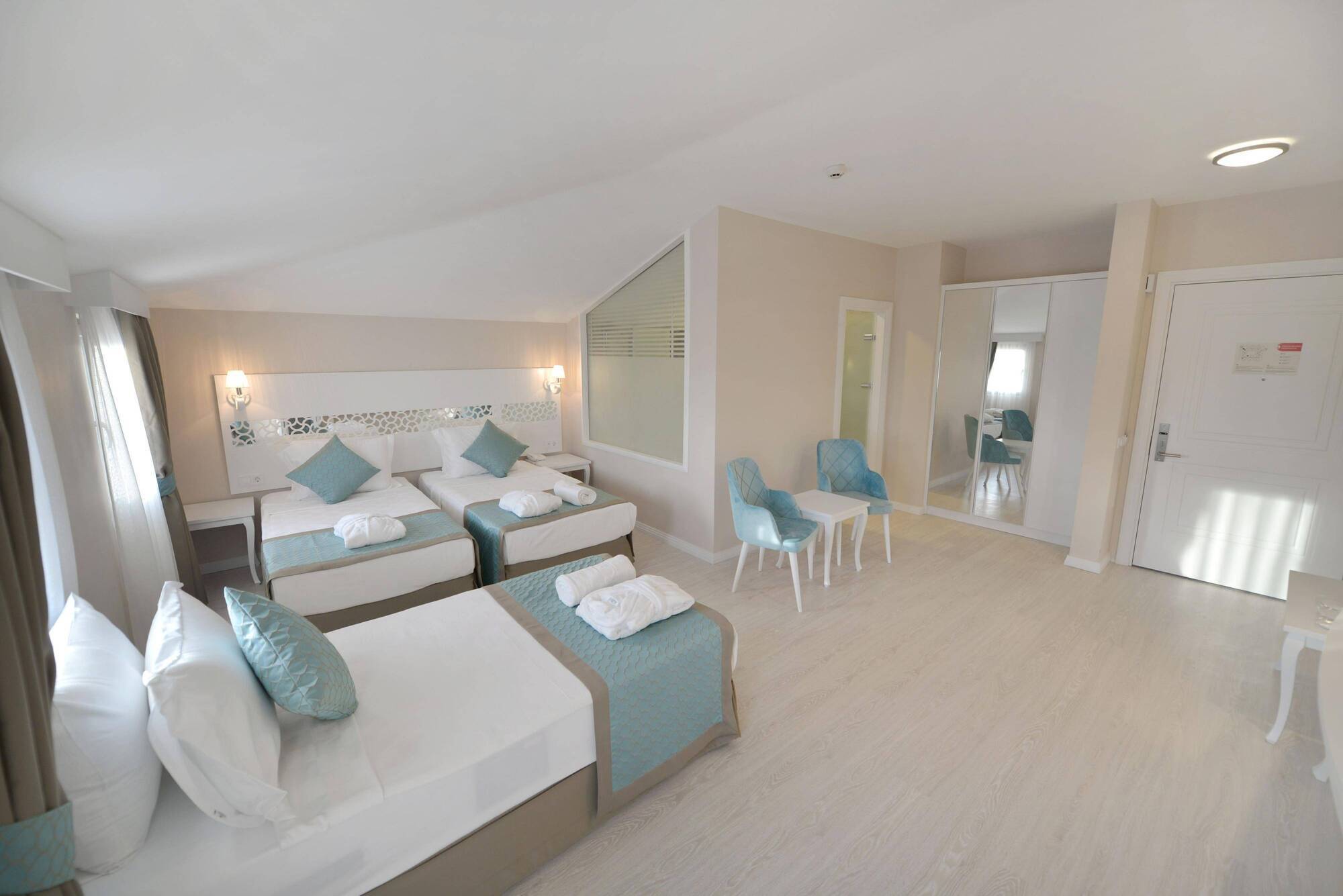 Adempira Termal&spahotel Hotel Denizli (Denizli)