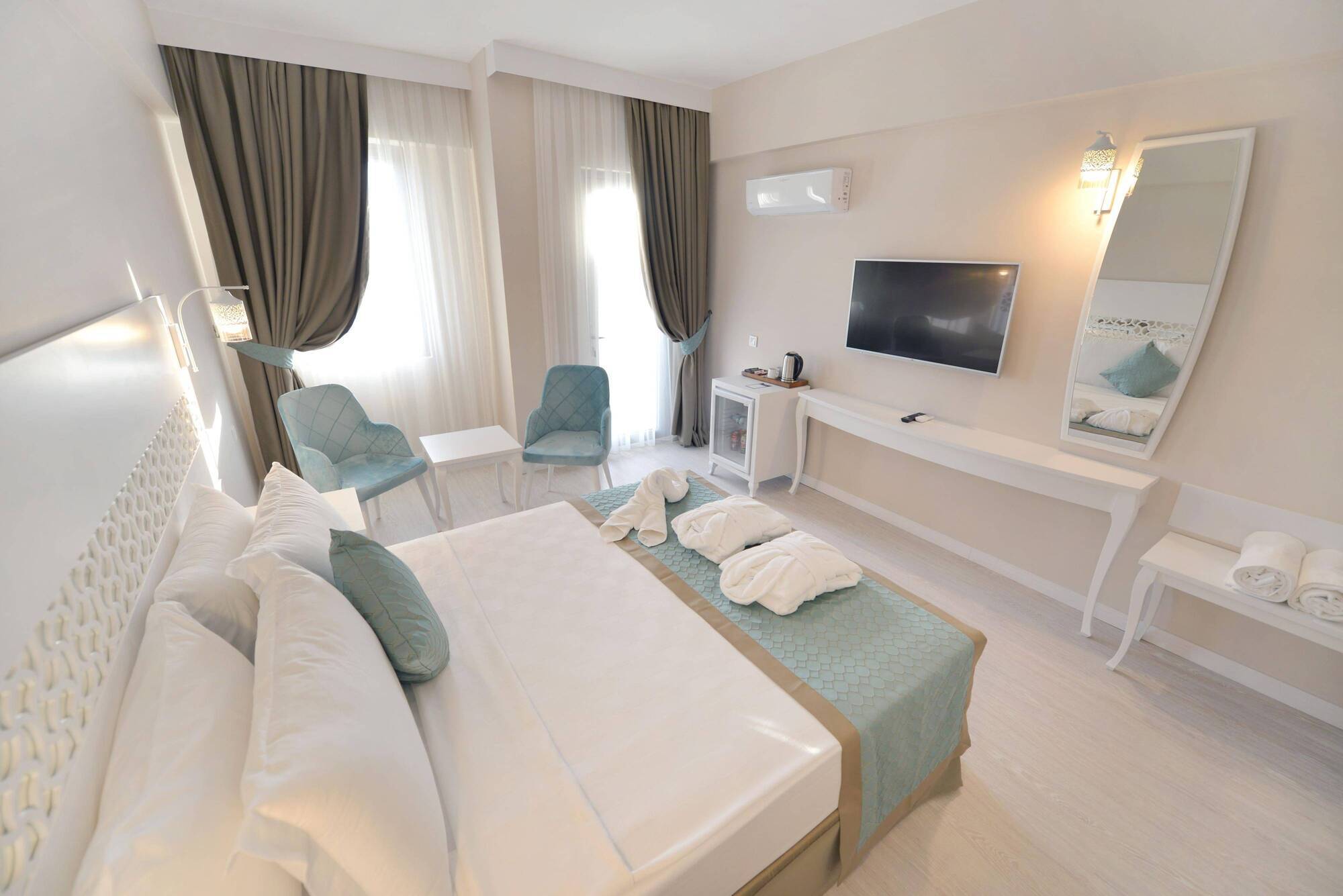 Hotel Adempira Termal&spahotel 5*